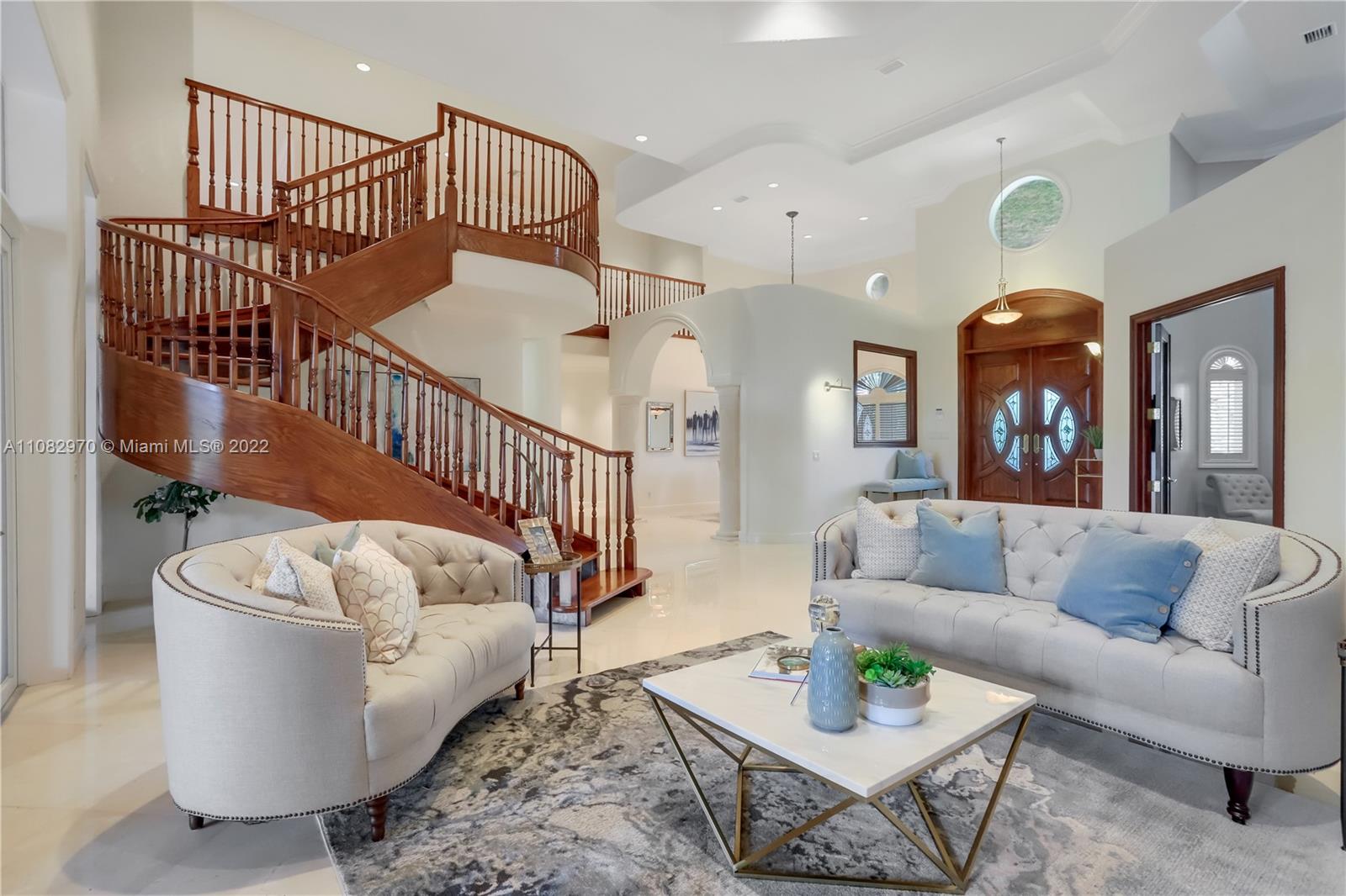 Sunshine Ranches - Residential