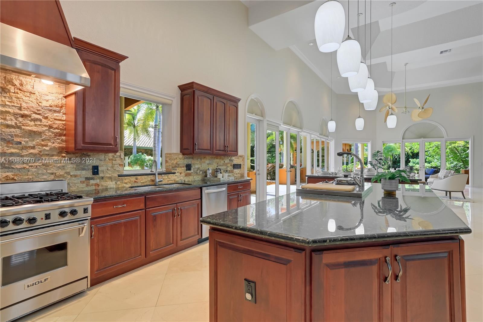 Sunshine Ranches - Residential