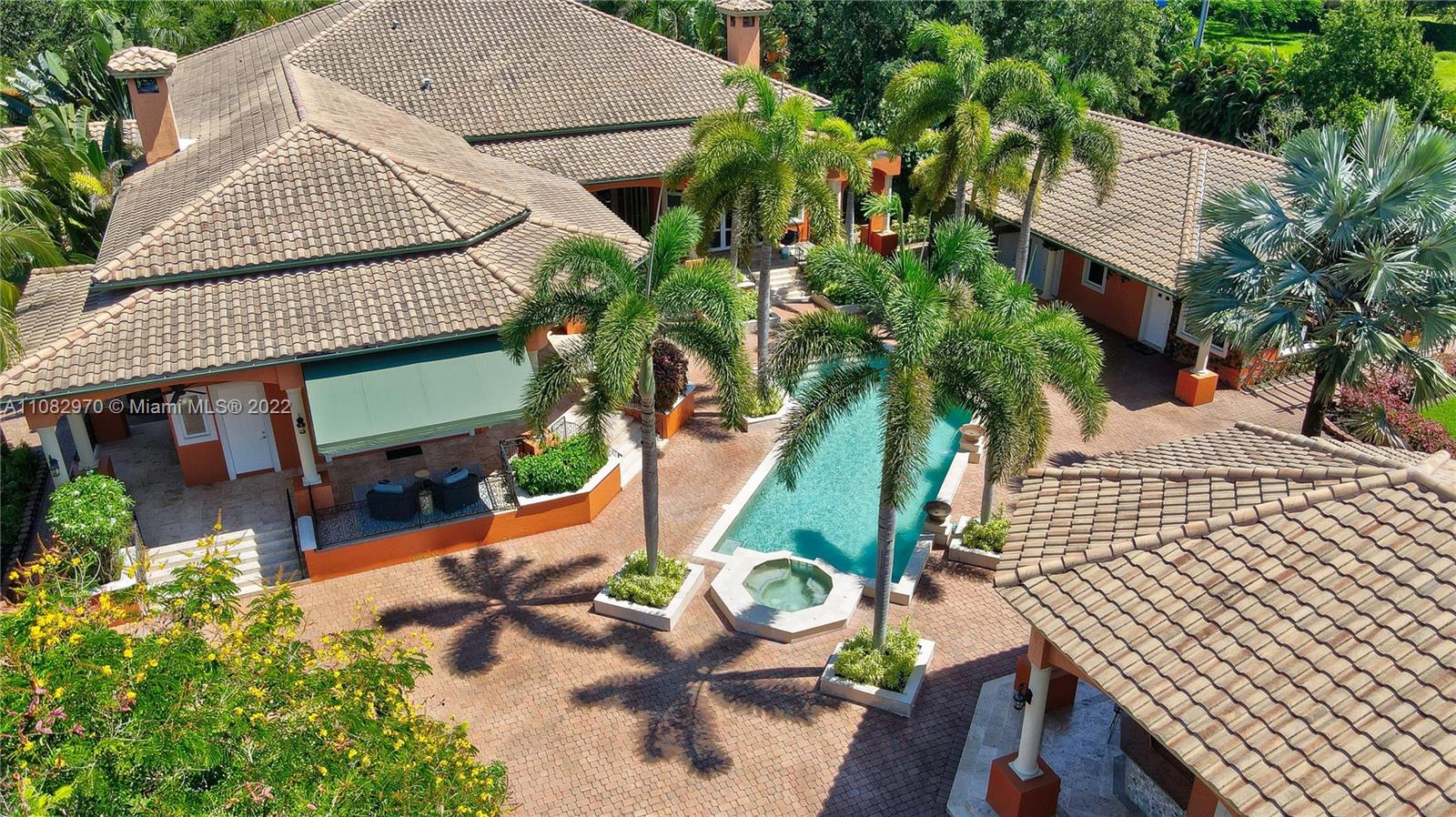 Sunshine Ranches - Residential