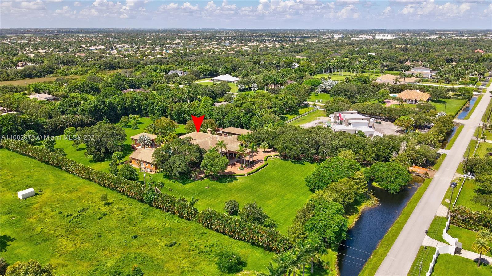 Sunshine Ranches - Residential