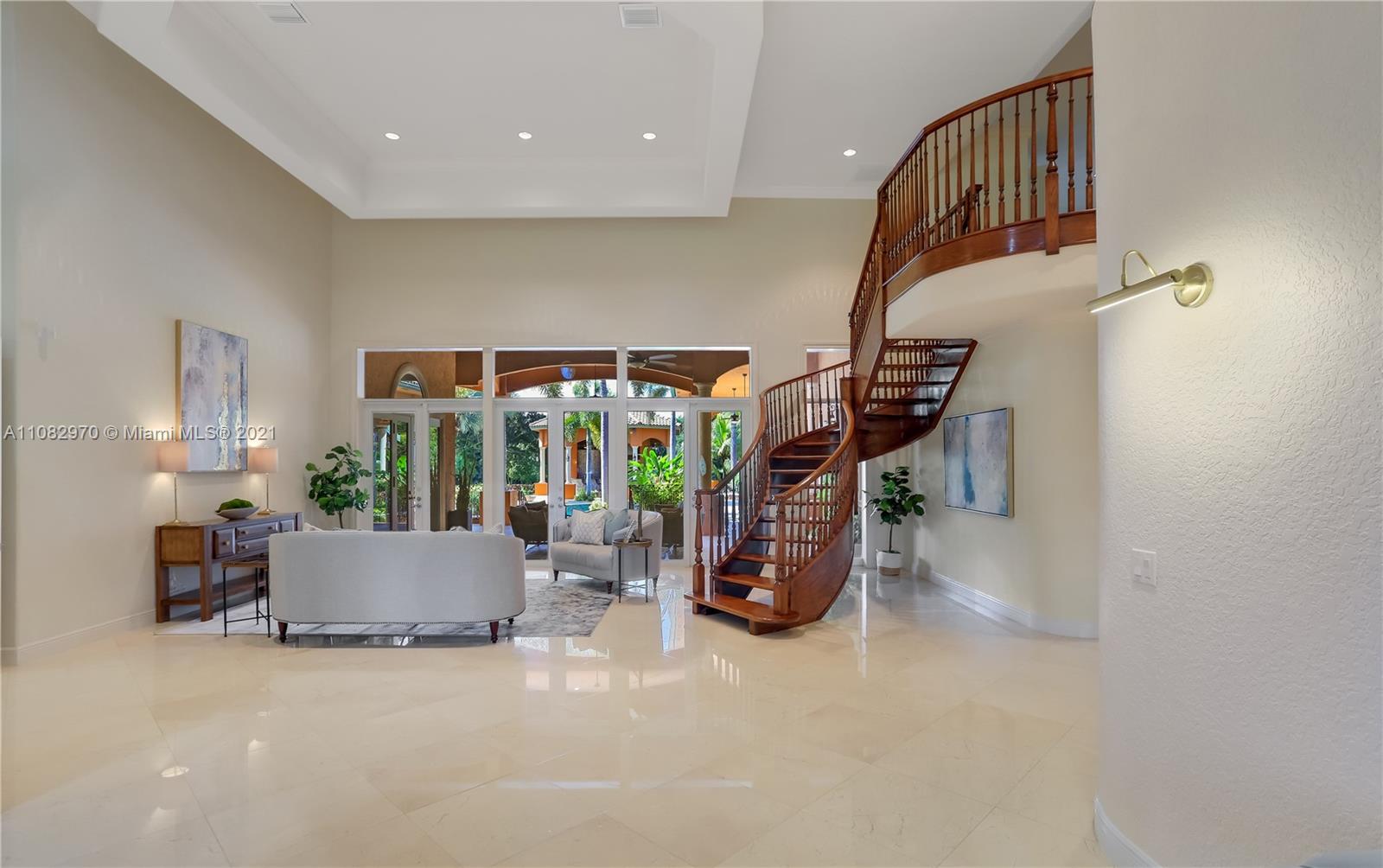 Sunshine Ranches - Residential