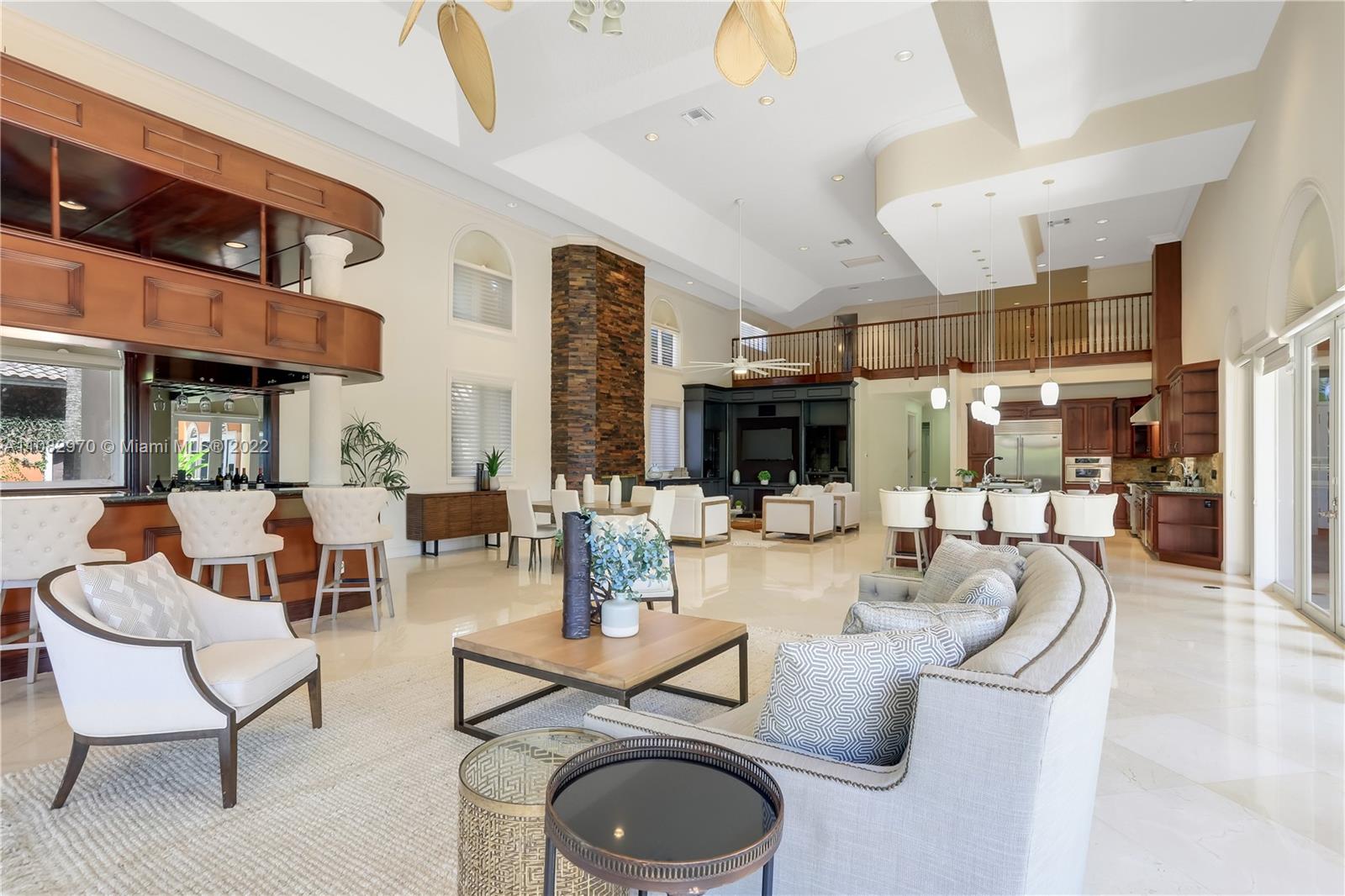 Sunshine Ranches - Residential