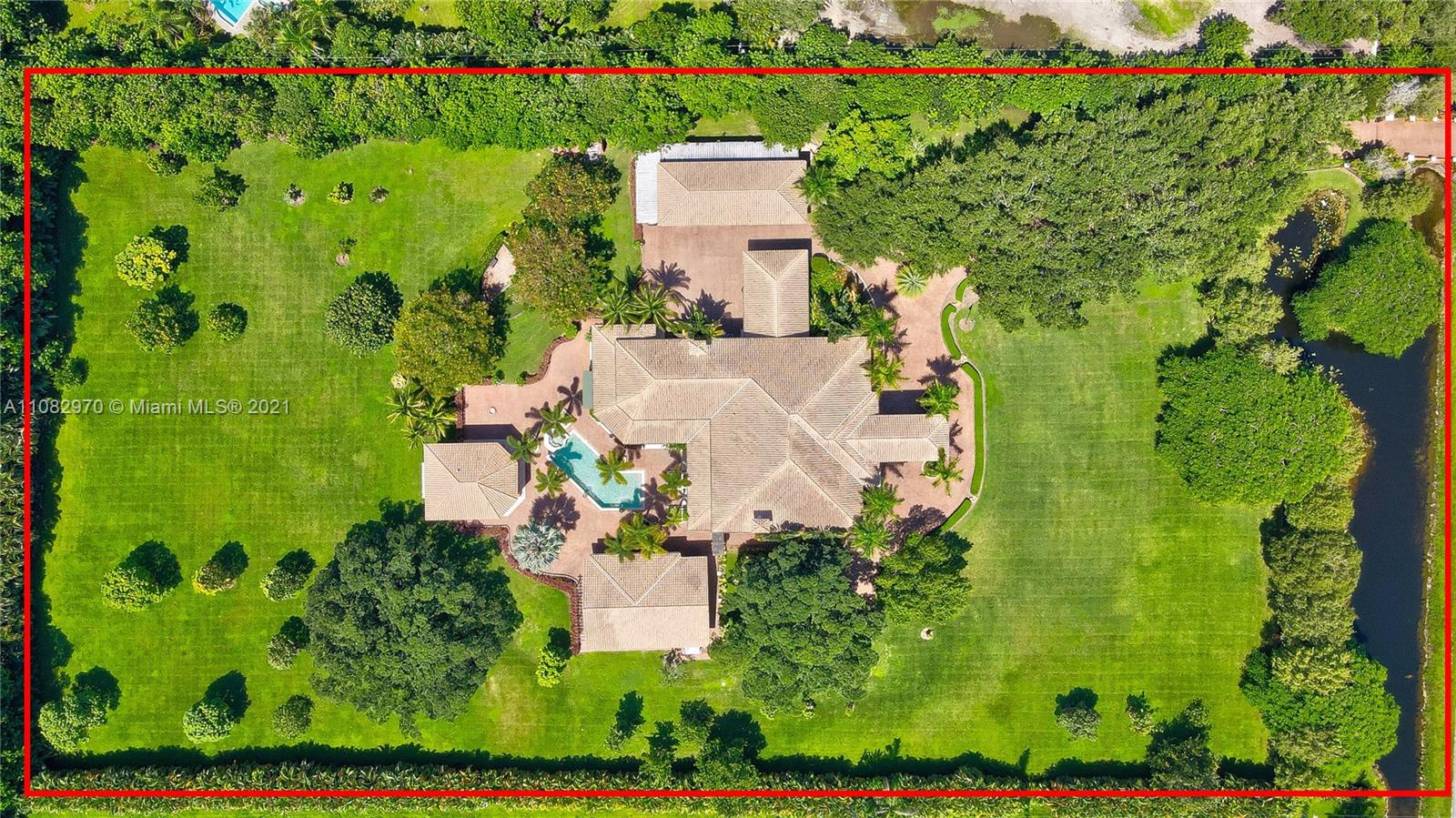 Sunshine Ranches - Residential