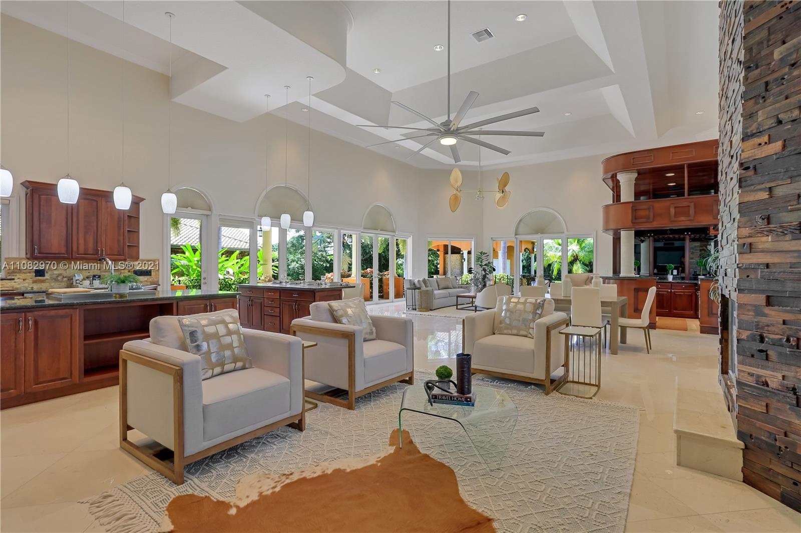 Sunshine Ranches - Residential