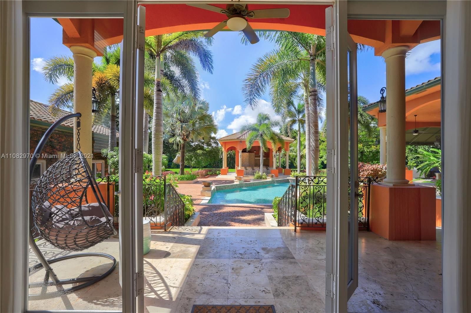 Sunshine Ranches - Residential