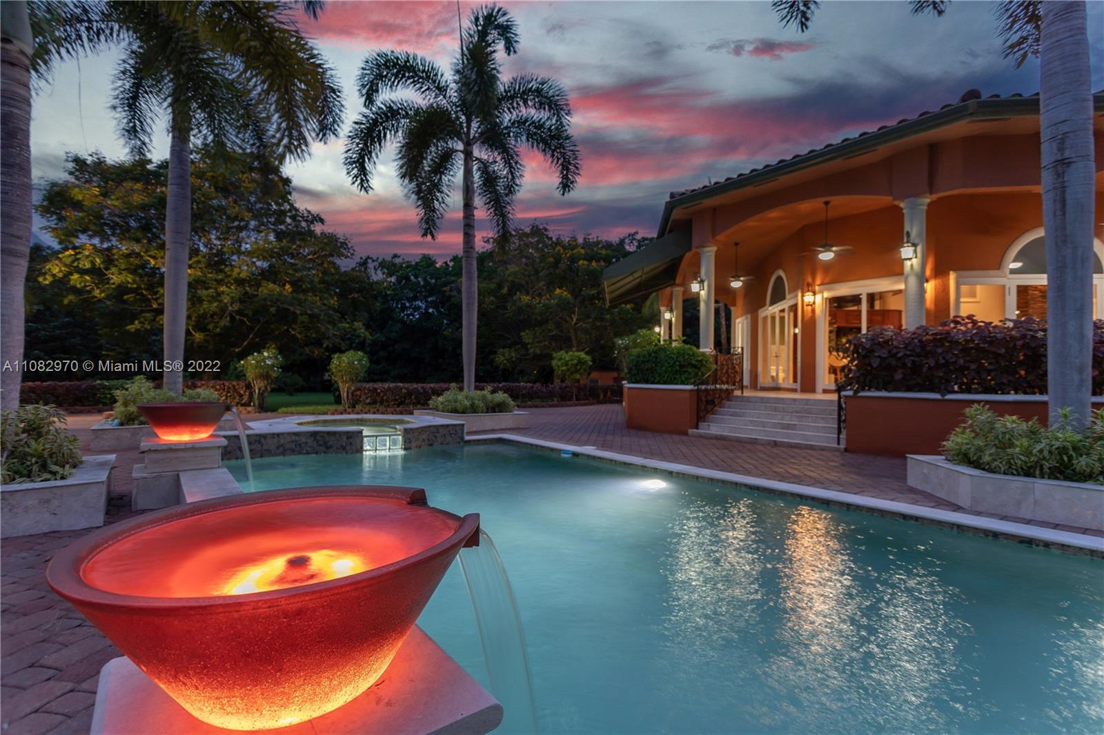 Sunshine Ranches - Residential