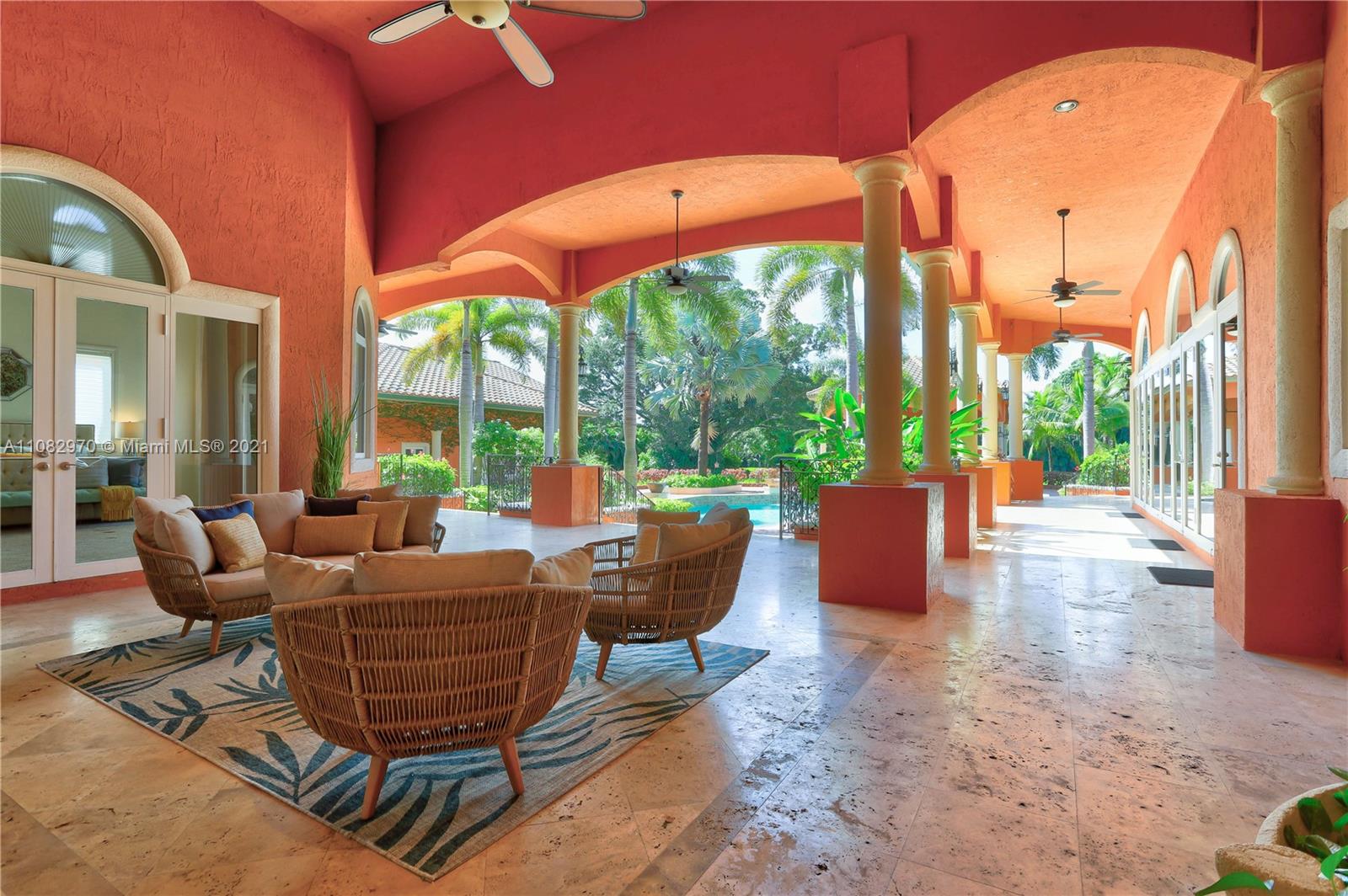 Sunshine Ranches - Residential