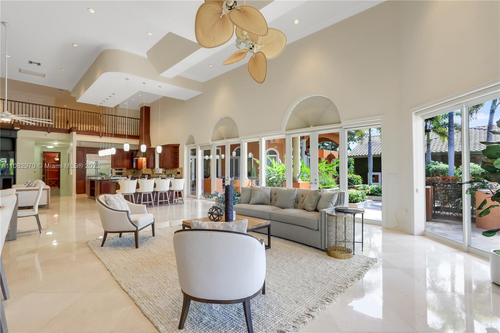 Sunshine Ranches - Residential