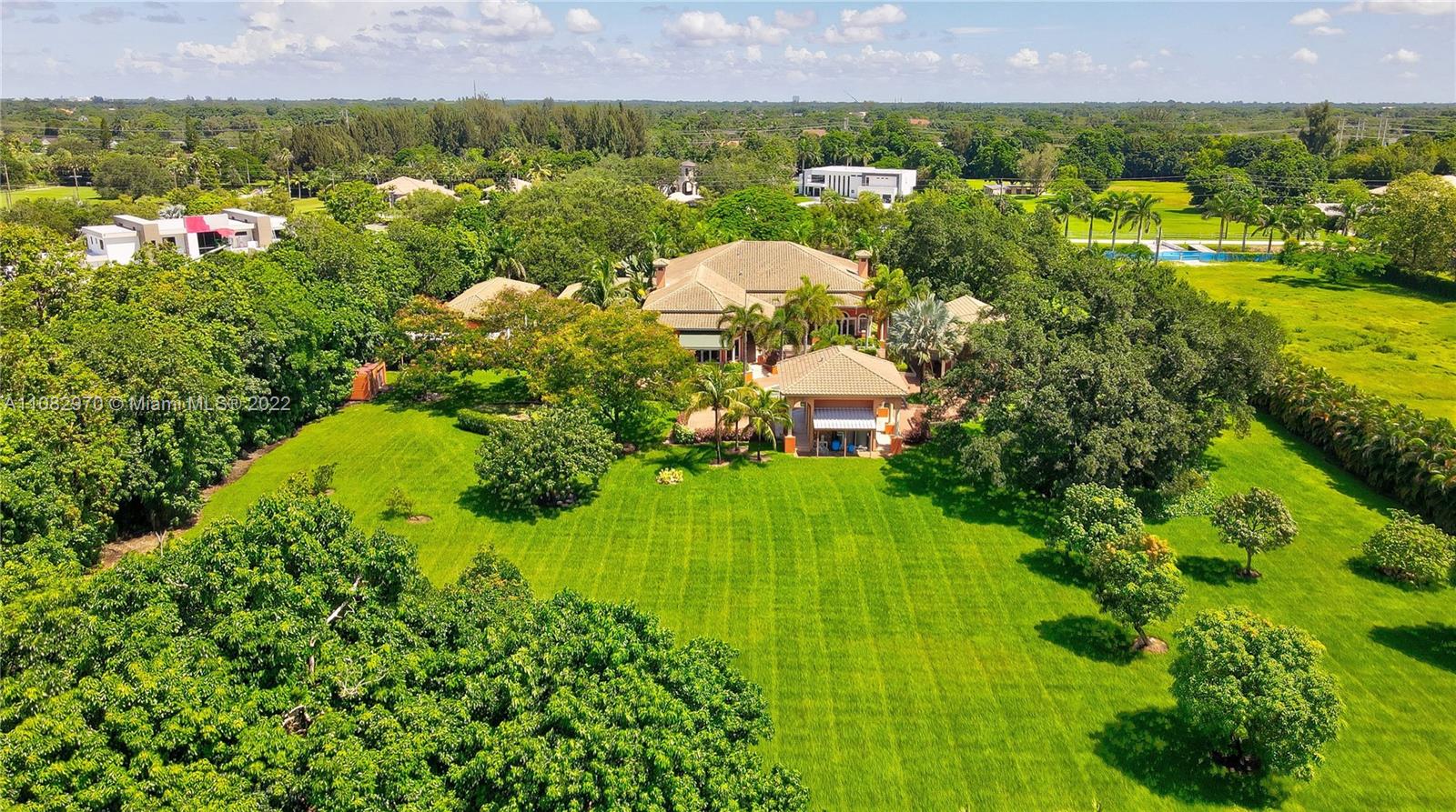 Sunshine Ranches - Residential