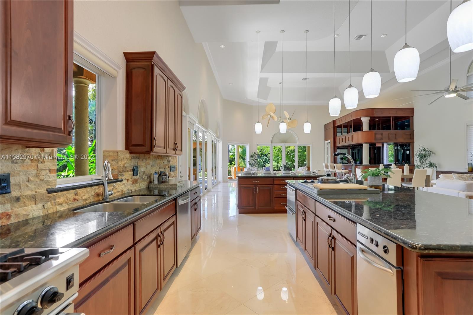 Sunshine Ranches - Residential