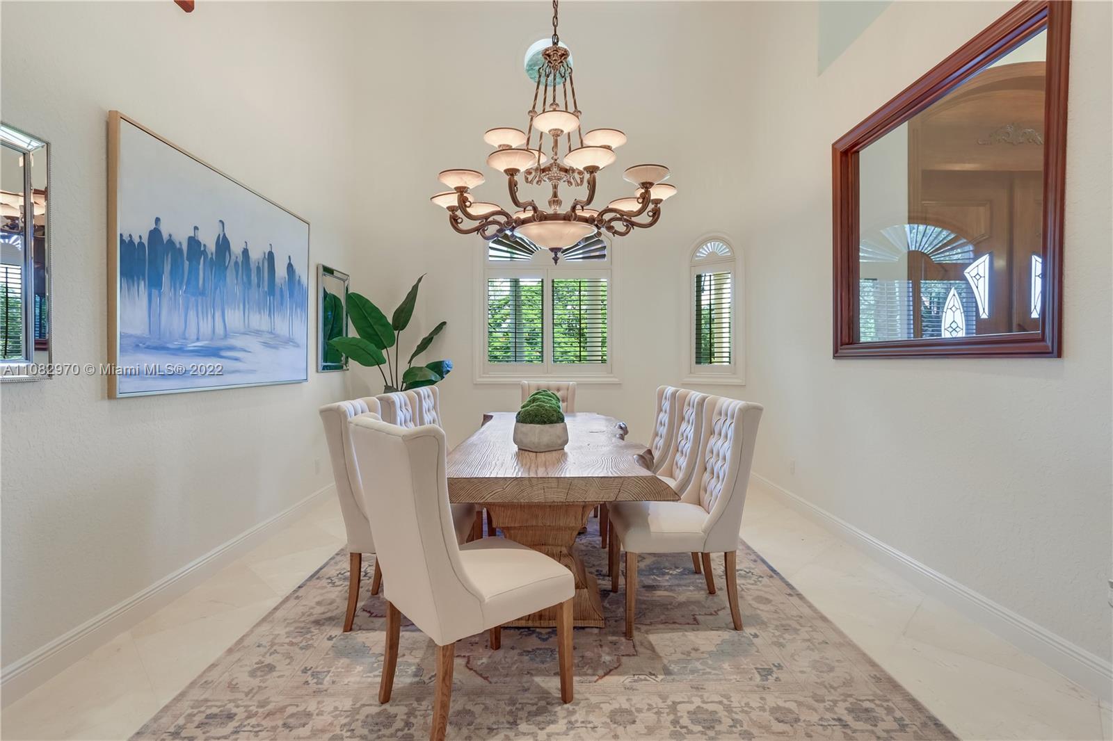 Sunshine Ranches - Residential