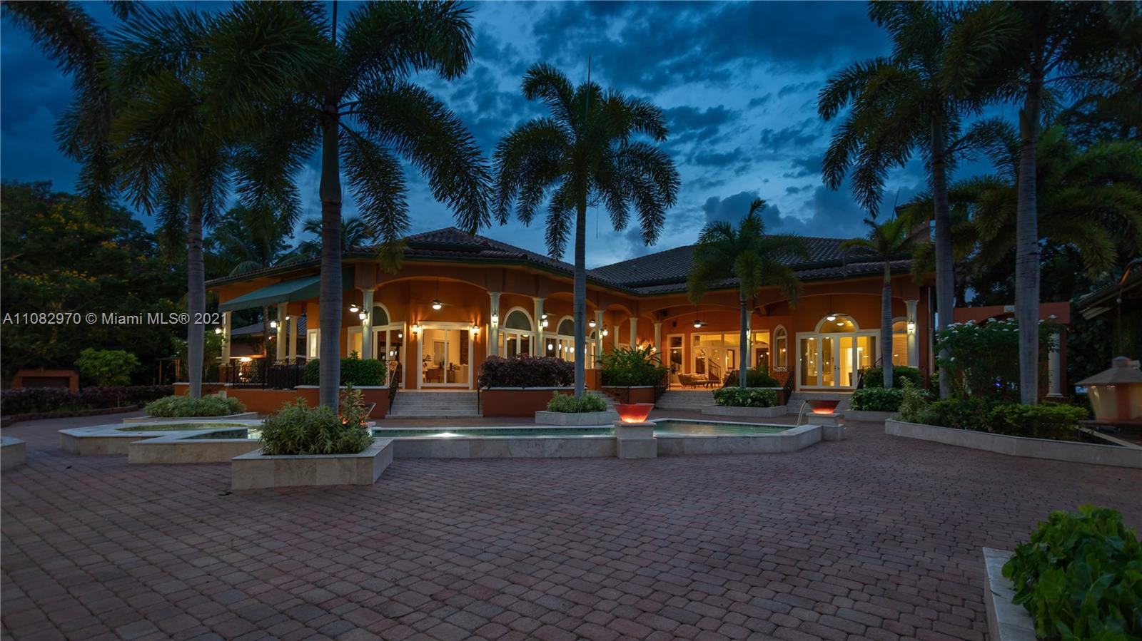 Sunshine Ranches - Residential