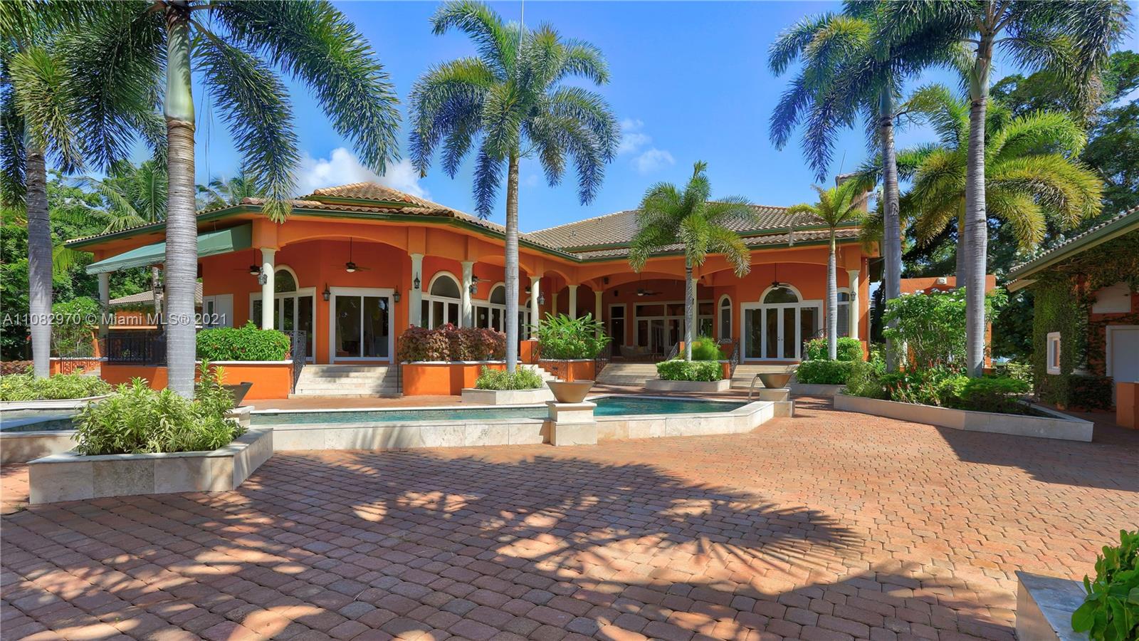 Sunshine Ranches - Residential