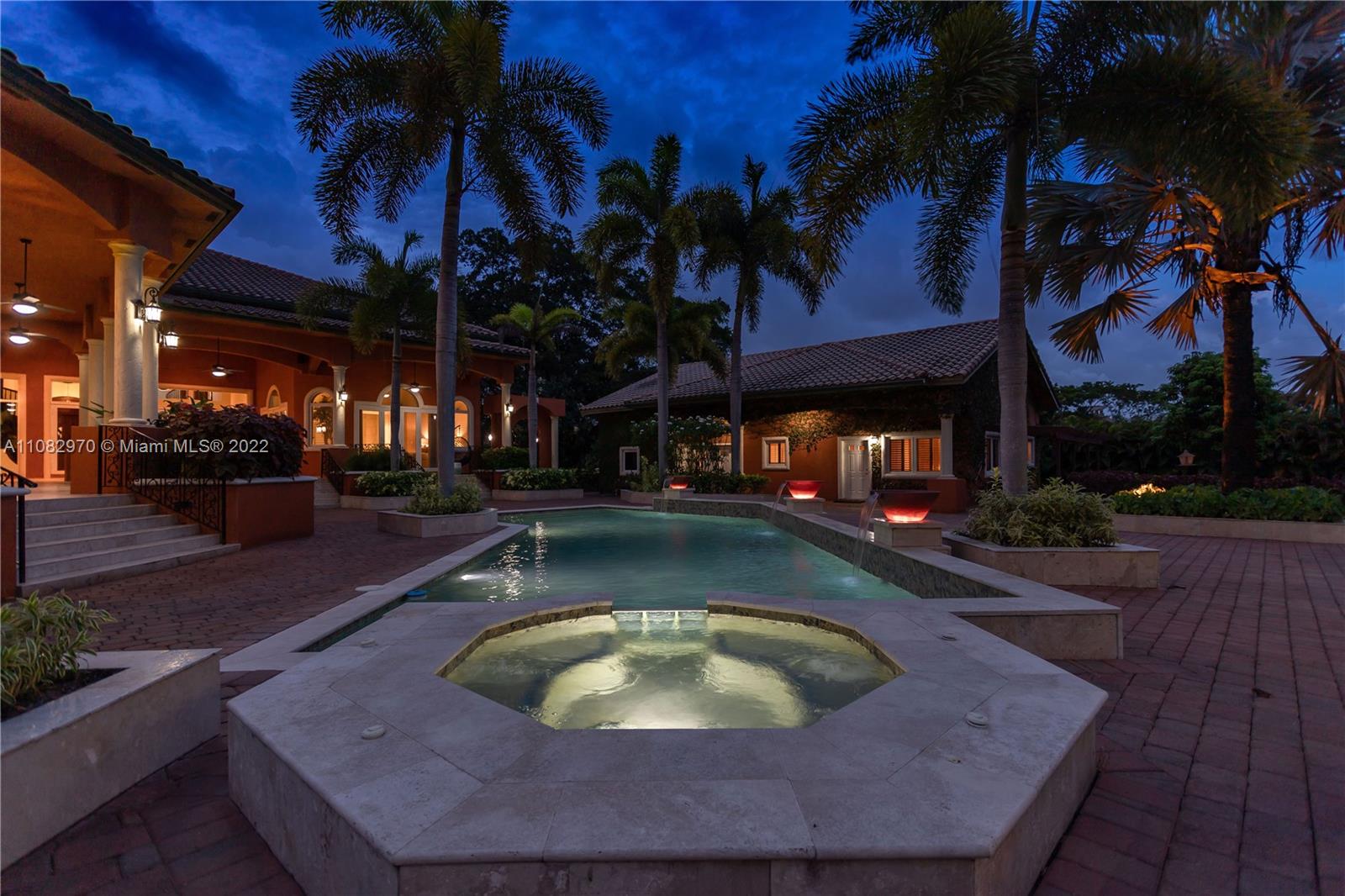 Sunshine Ranches - Residential