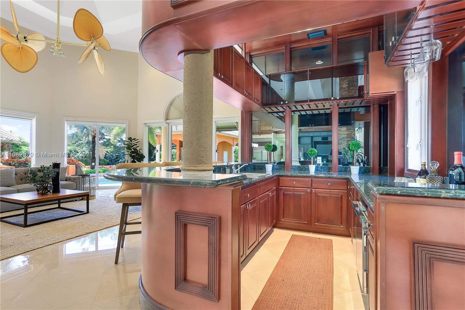 Sunshine Ranches - Residential