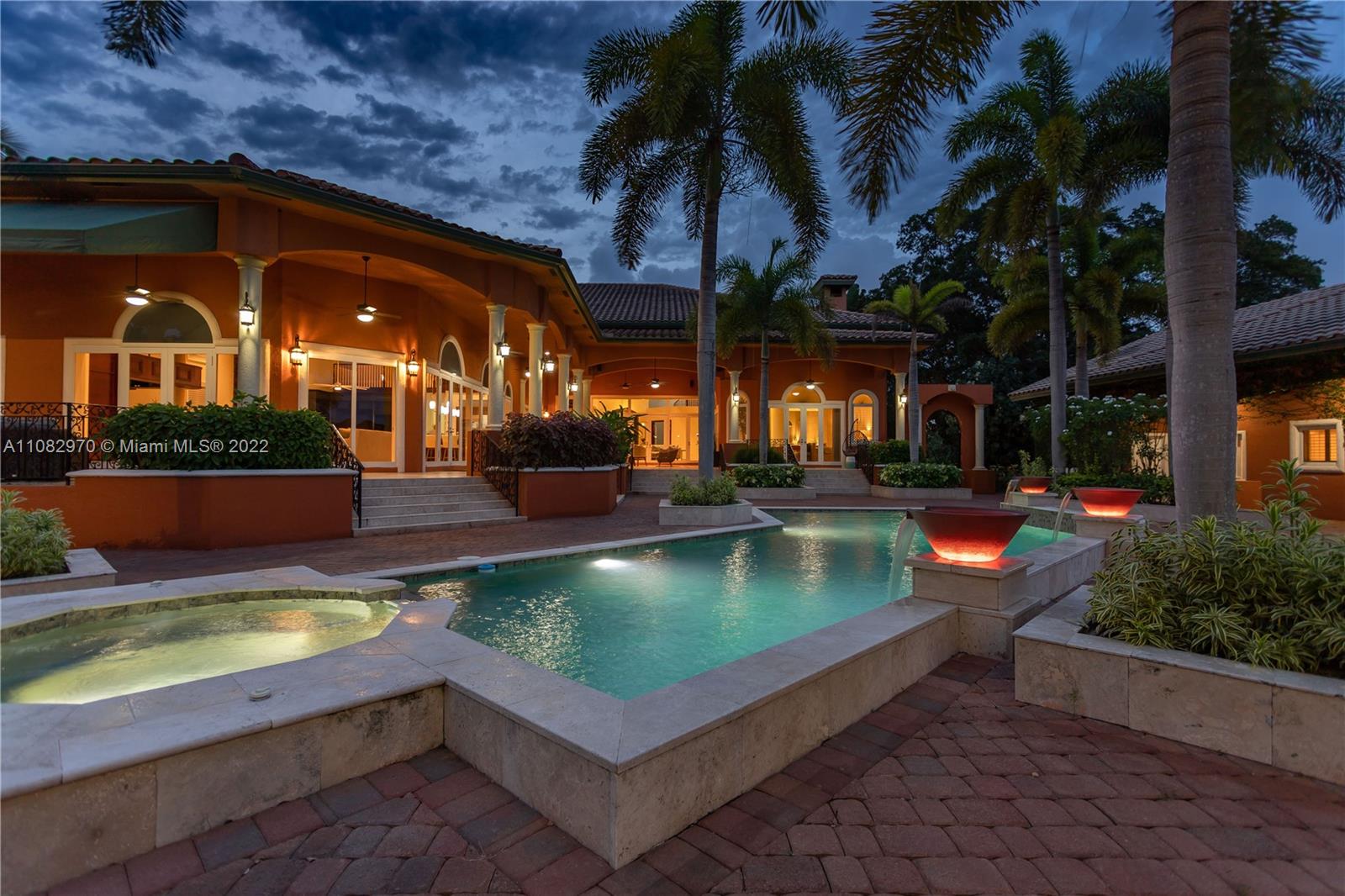 Sunshine Ranches - Residential