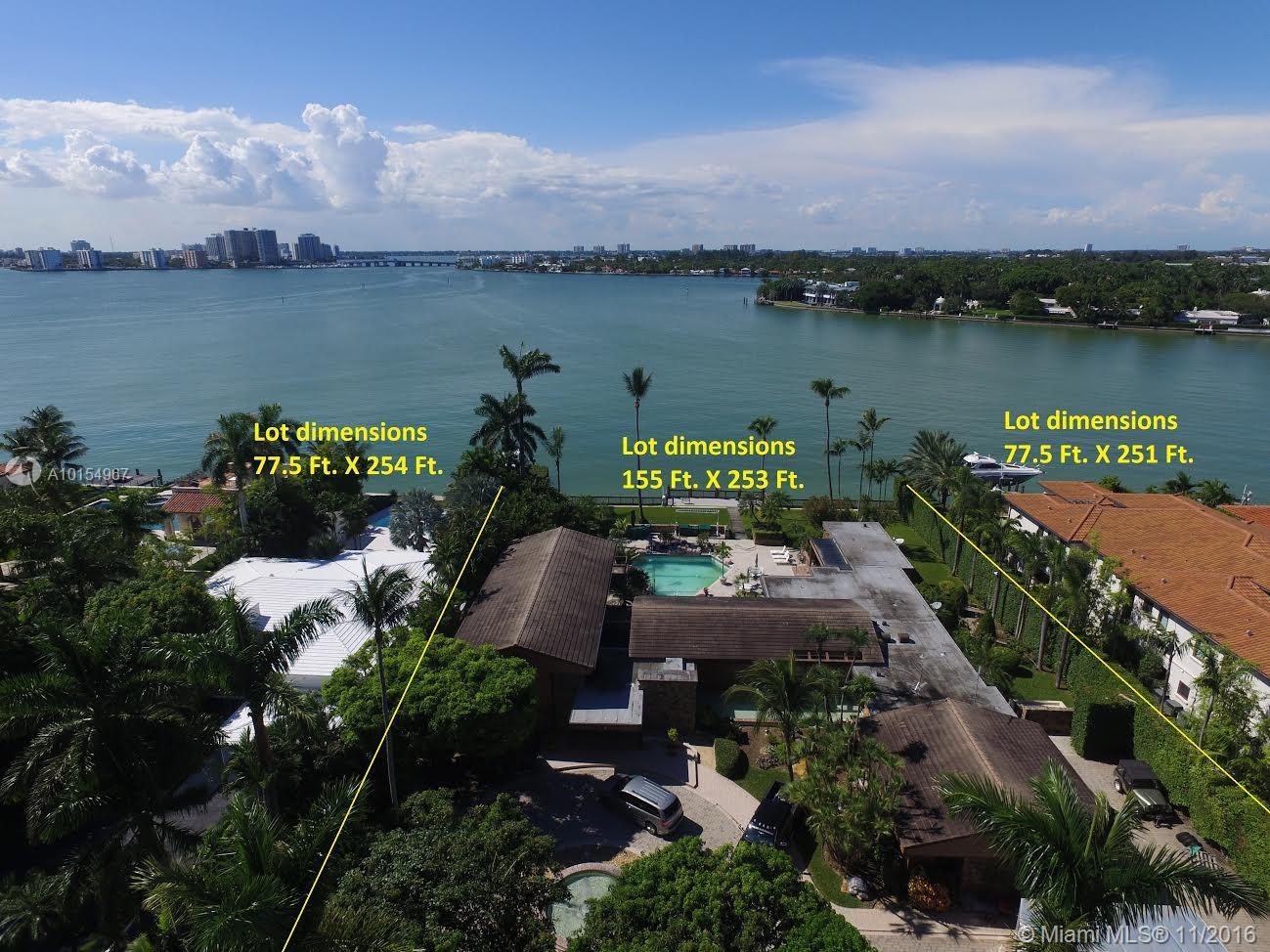 LA GORCE GOLF - Residential