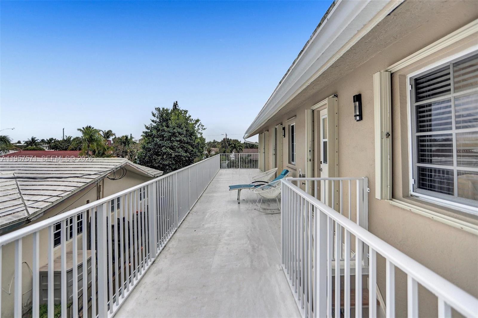 HILLSBORO HEIGHTS - Residential