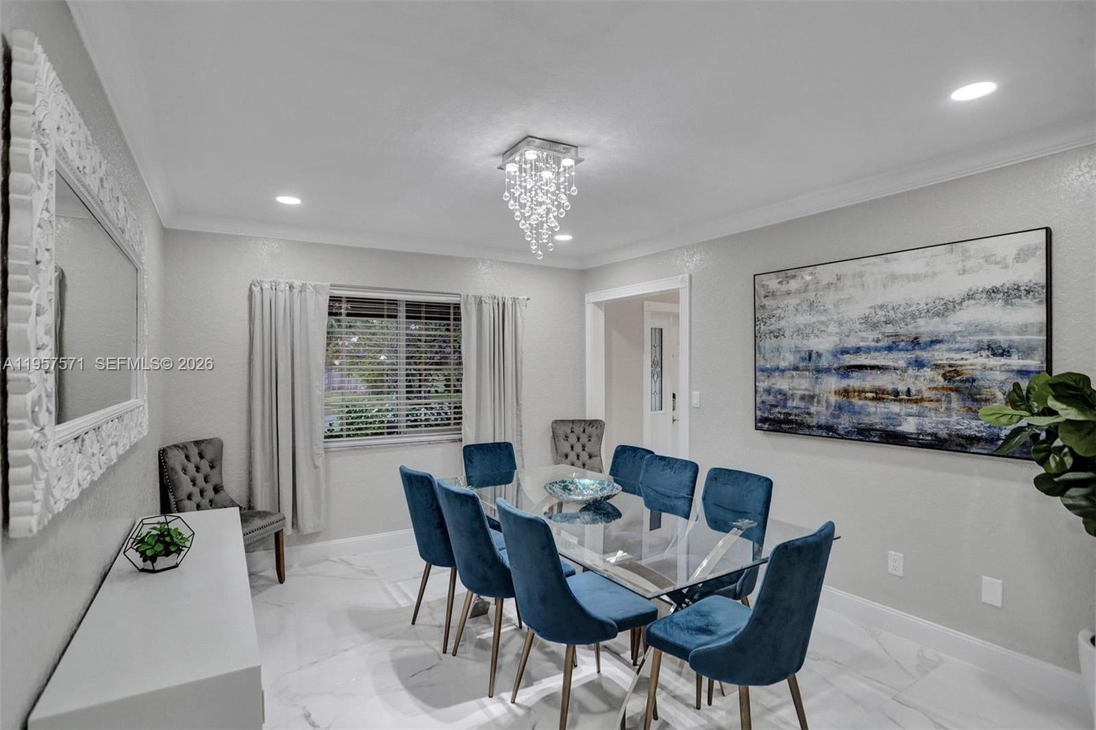 HILLSBORO HEIGHTS - Residential