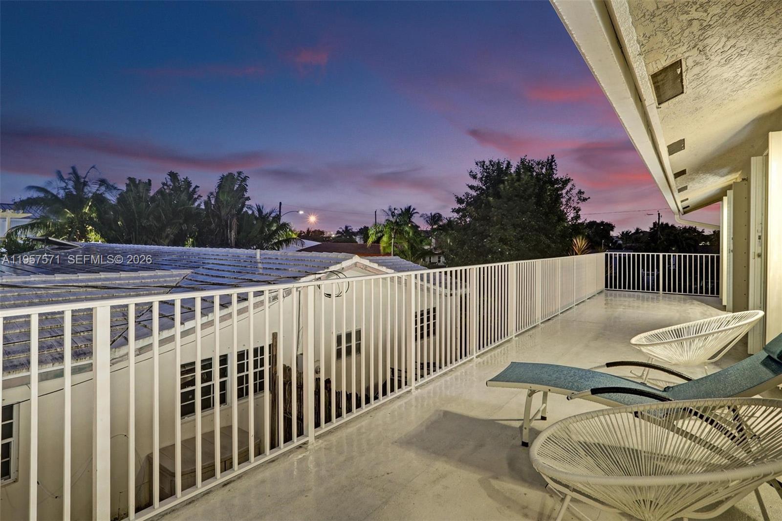 HILLSBORO HEIGHTS - Residential