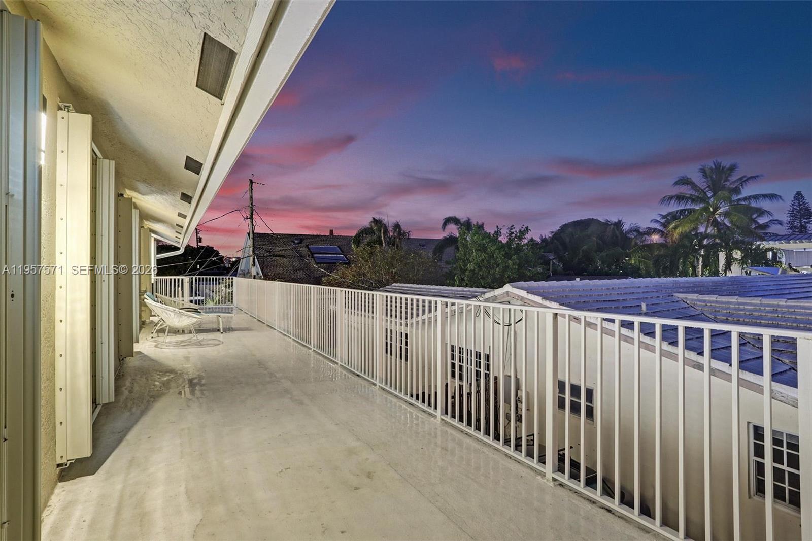 HILLSBORO HEIGHTS - Residential