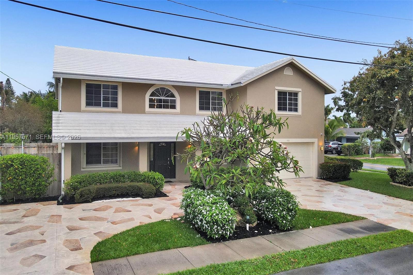 HILLSBORO HEIGHTS - Residential