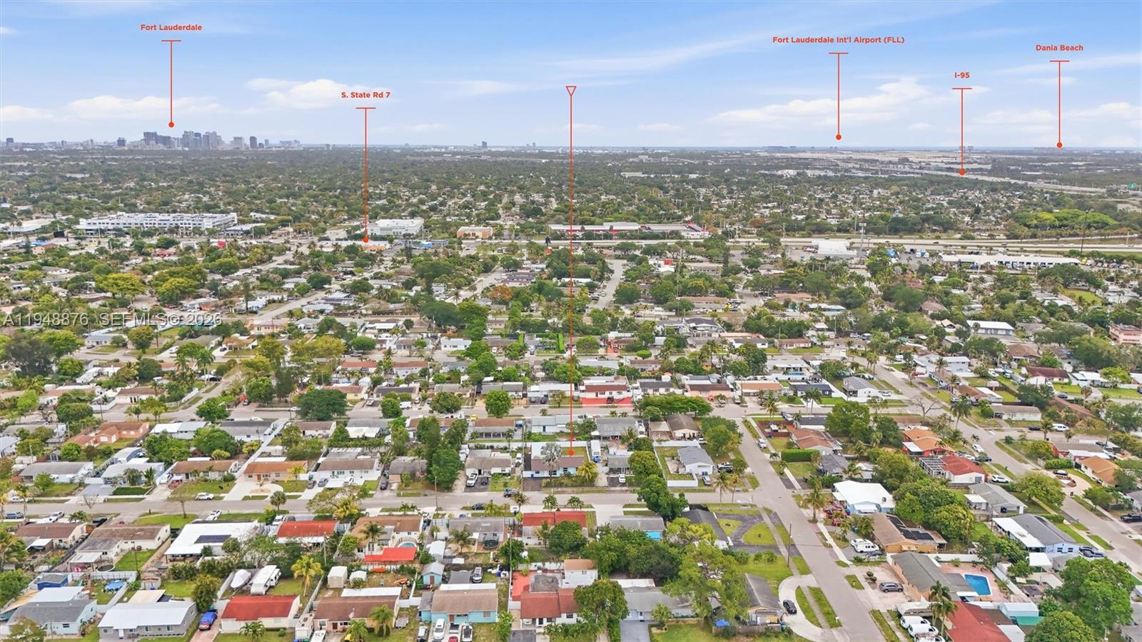 BROADVIEW PARK SEC 4 - Residential Lease