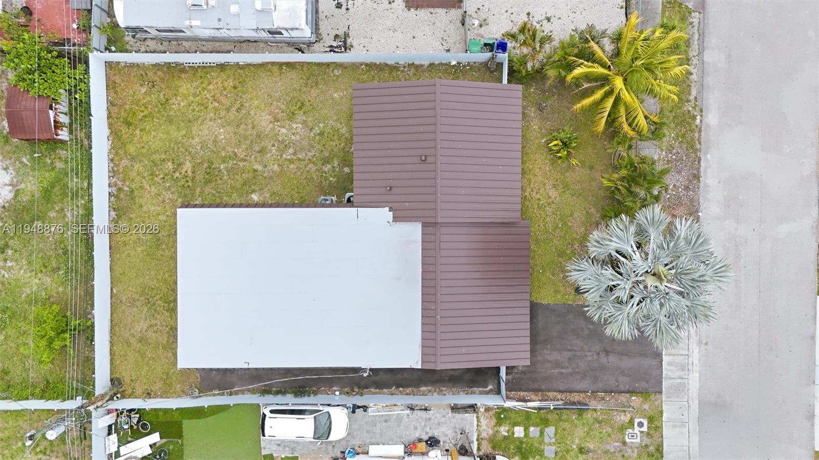 BROADVIEW PARK SEC 4 - Residential Lease