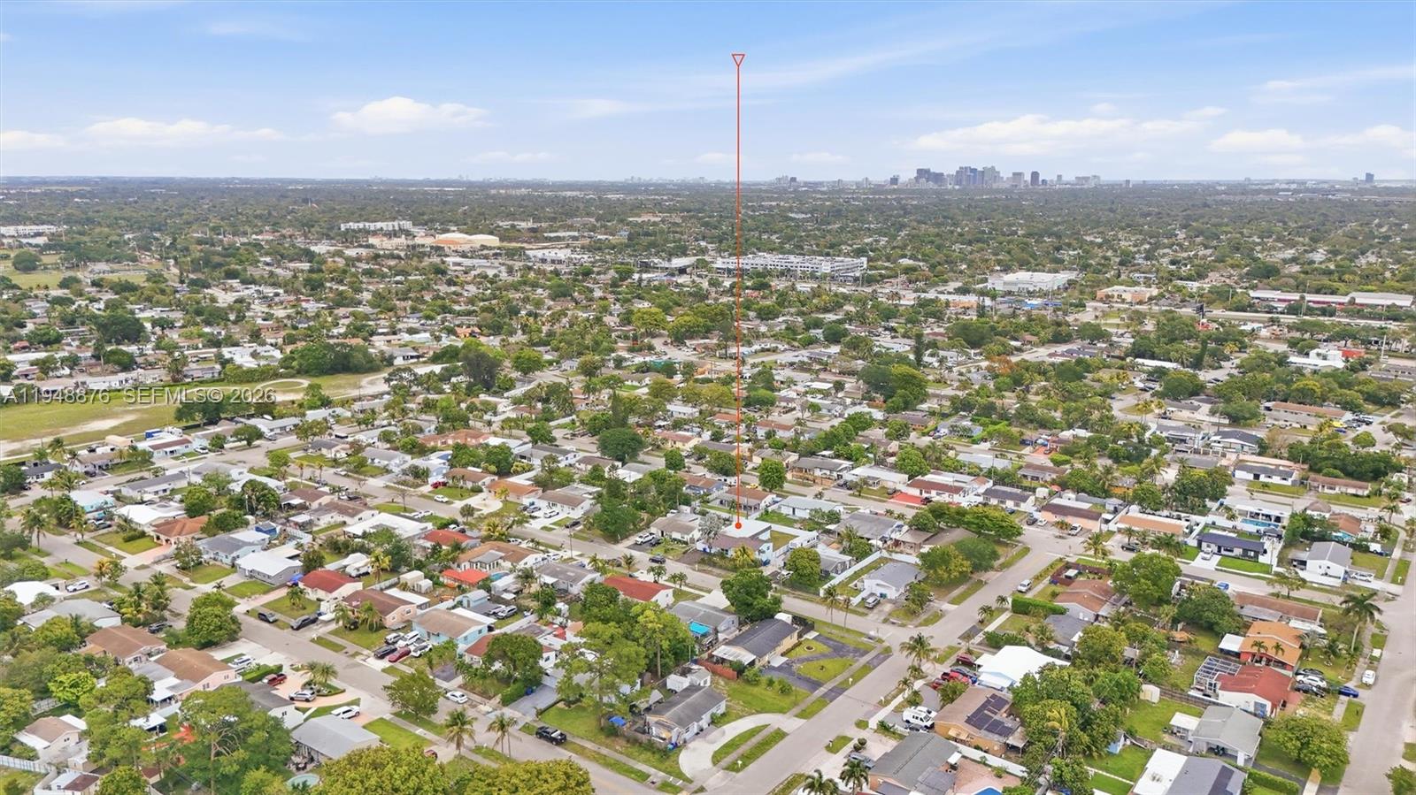 BROADVIEW PARK SEC 4 - Residential Lease