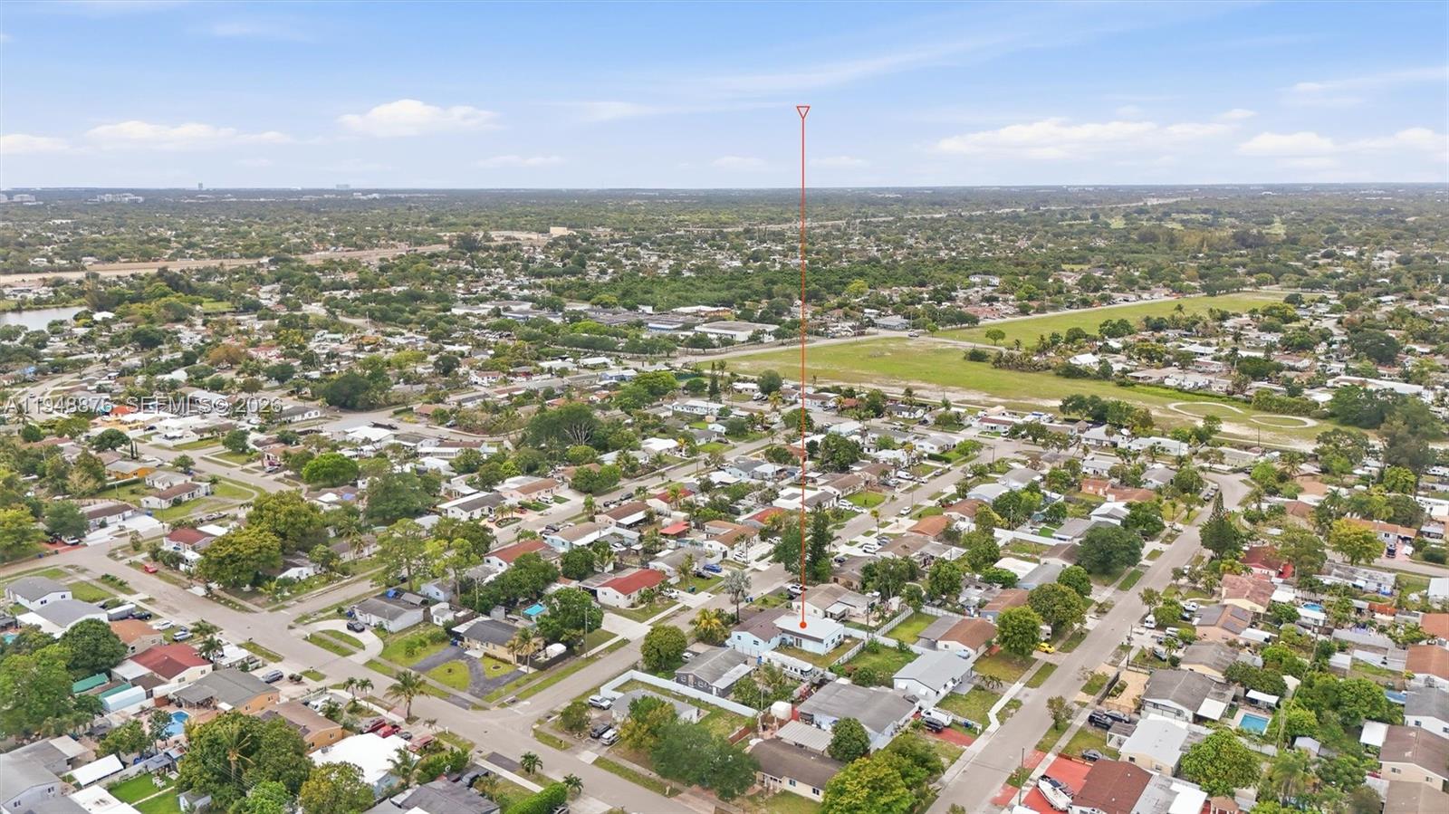 BROADVIEW PARK SEC 4 - Residential Lease
