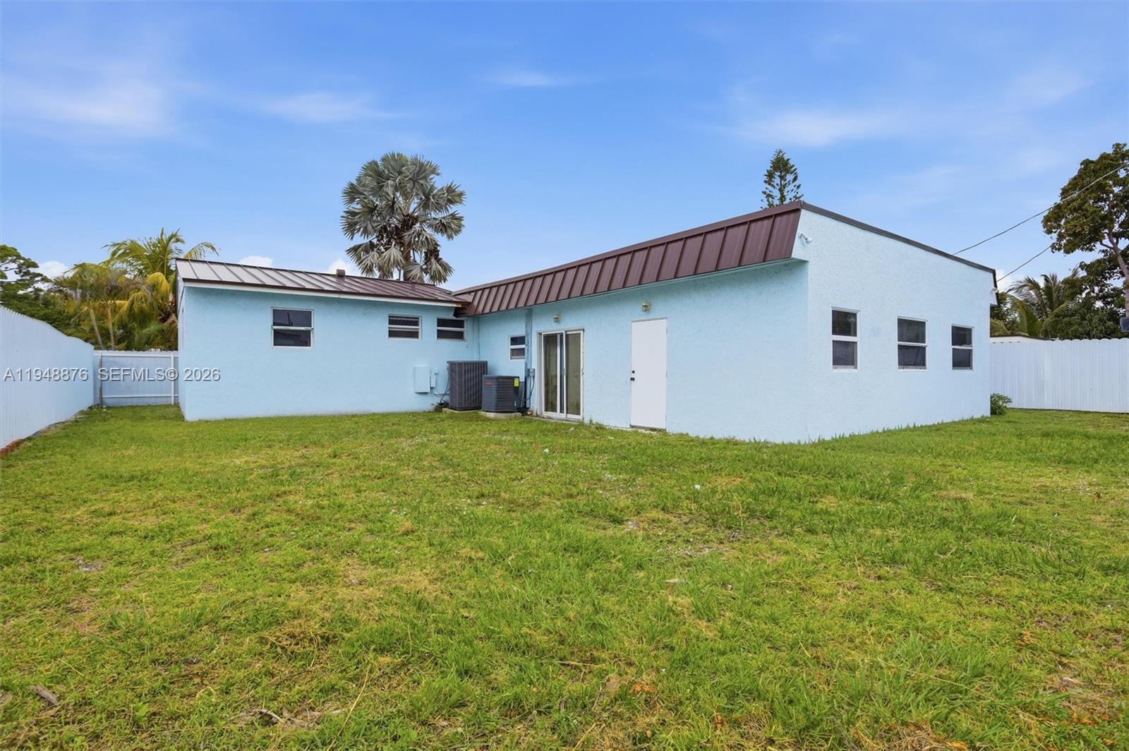 BROADVIEW PARK SEC 4 - Residential Lease