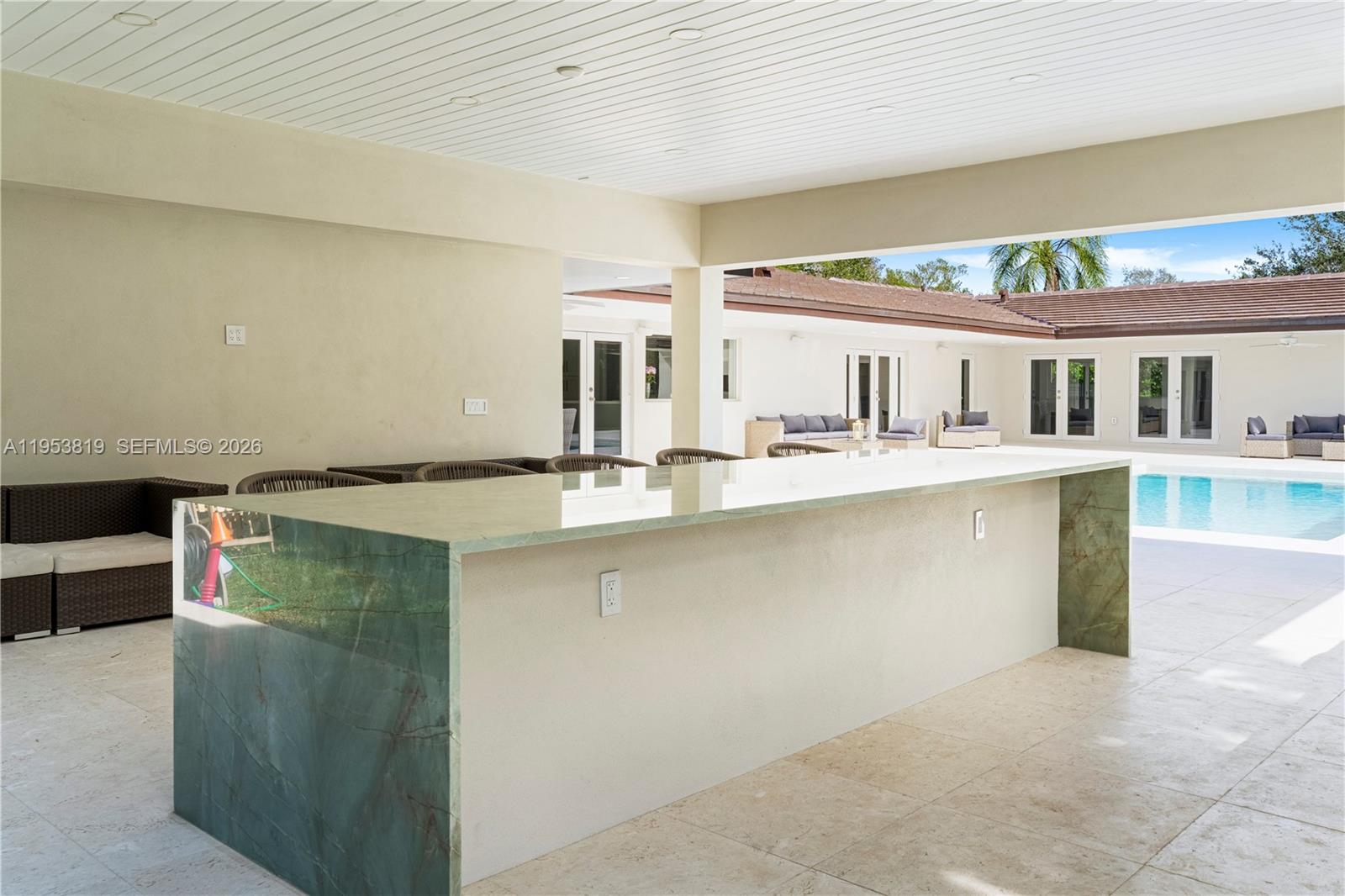 OAKRIDGE PINES - Residential