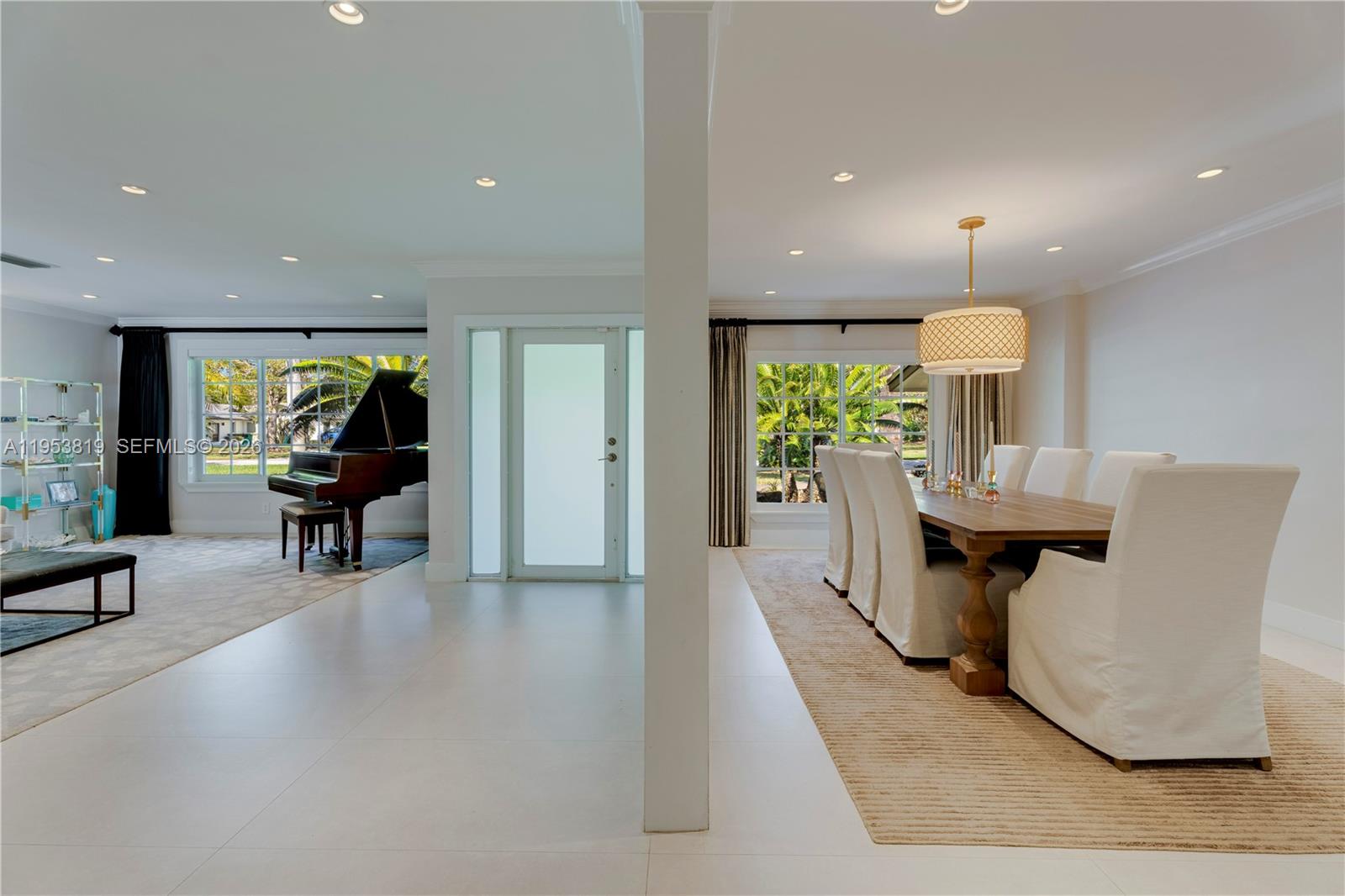 OAKRIDGE PINES - Residential