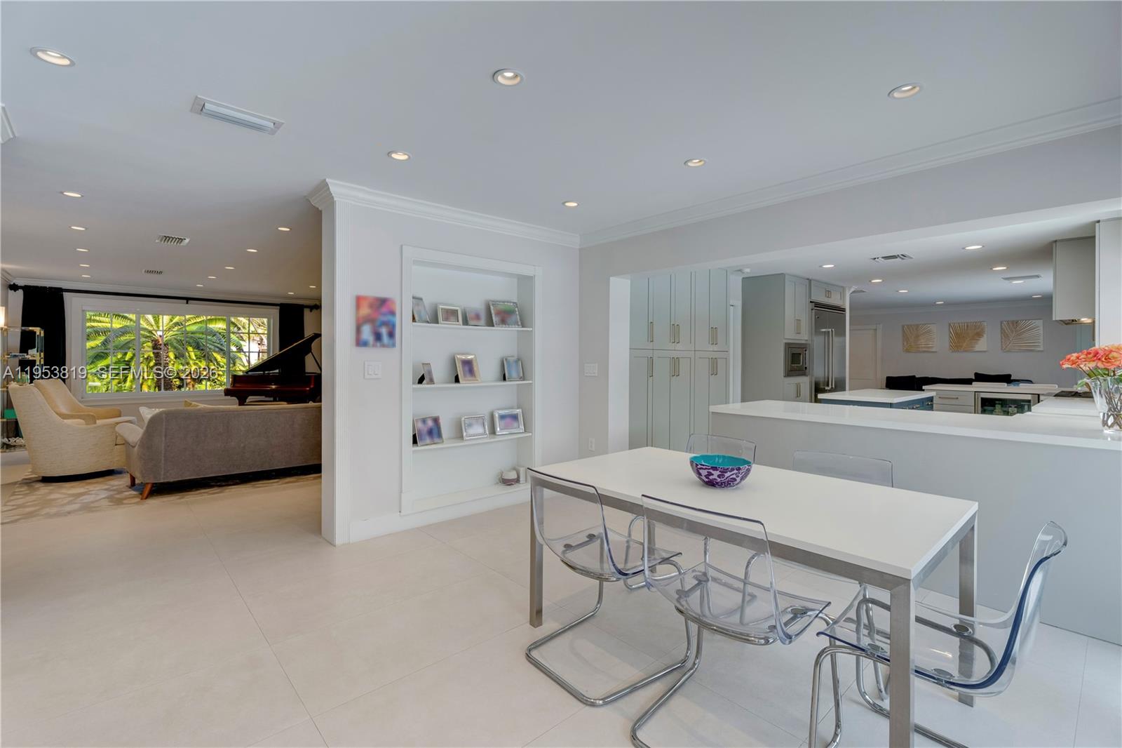 OAKRIDGE PINES - Residential