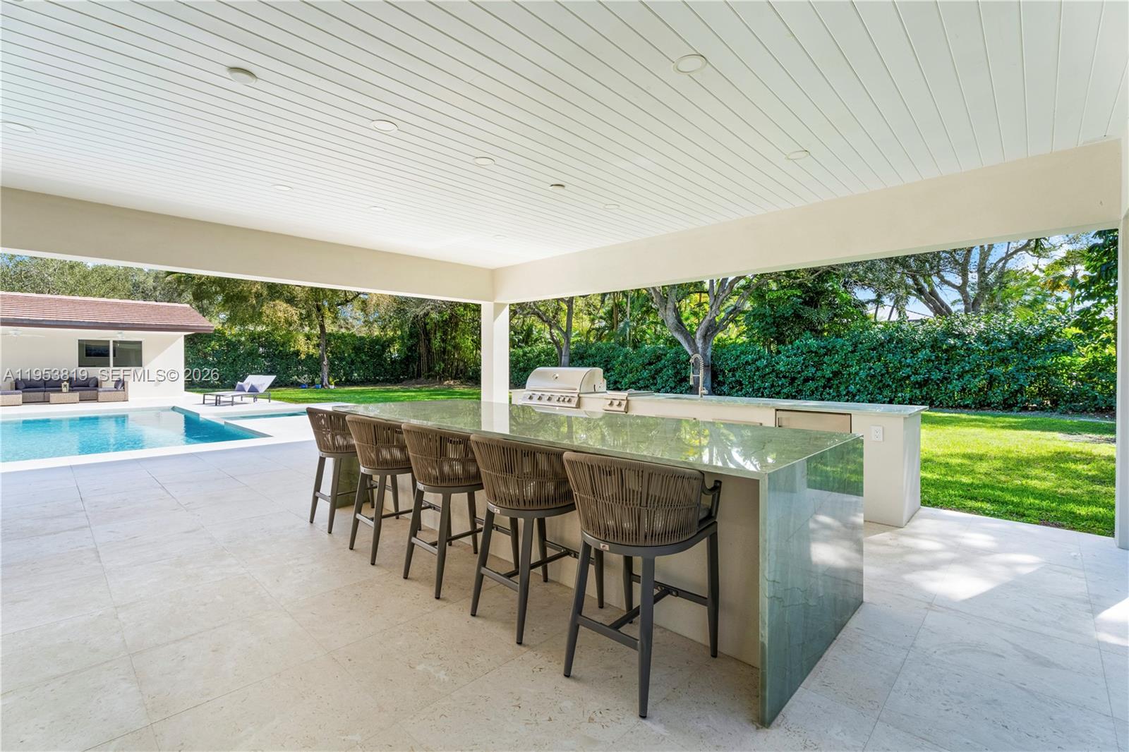 OAKRIDGE PINES - Residential