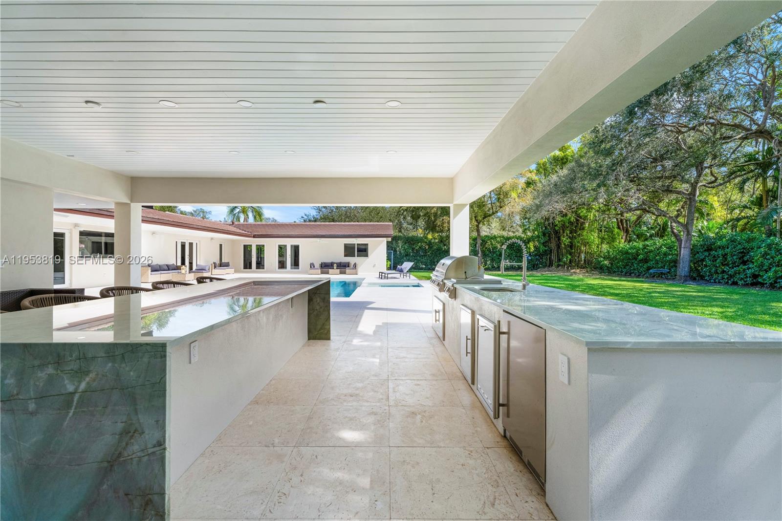 OAKRIDGE PINES - Residential