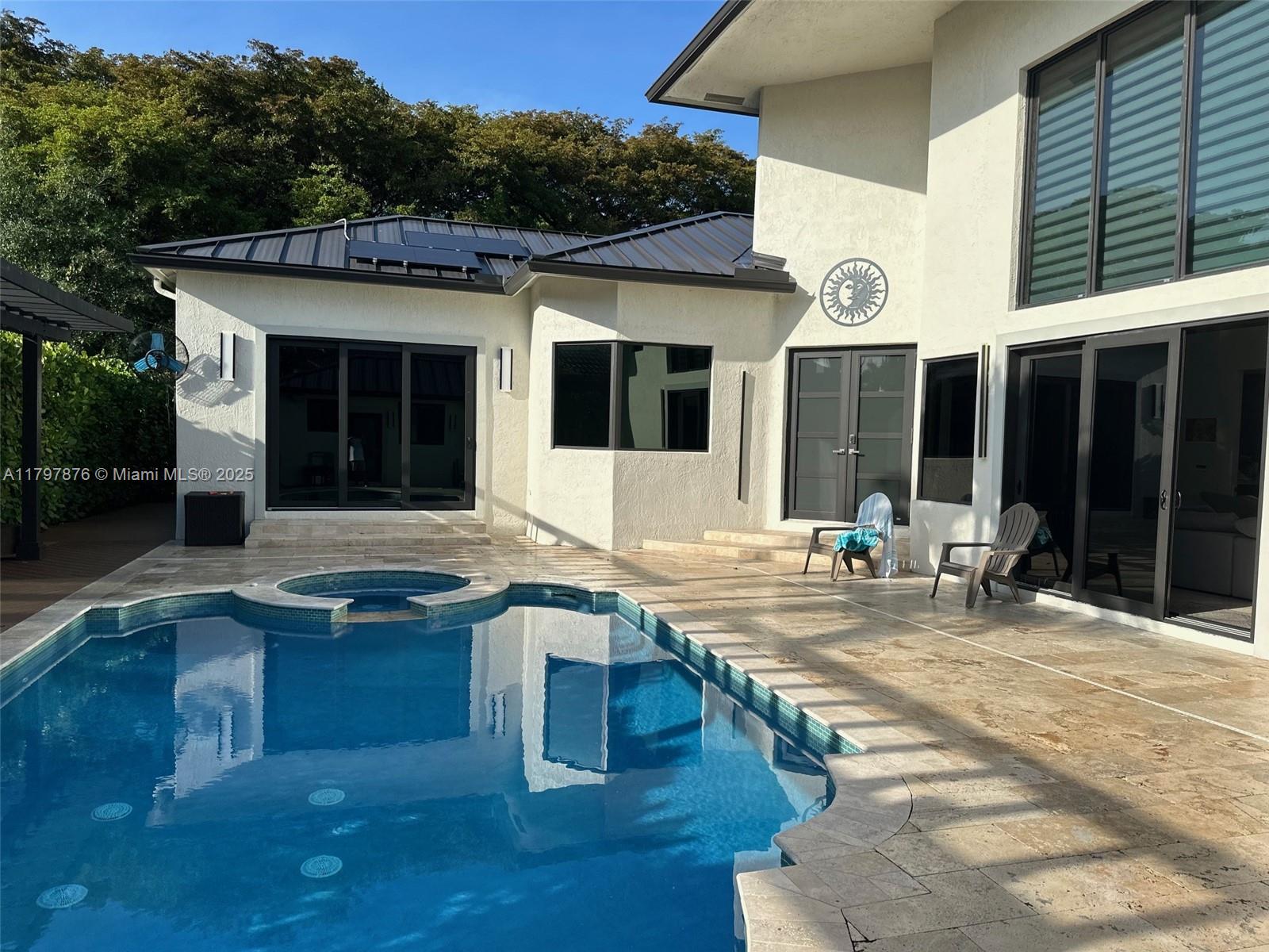 SUNSET LAKES PLAT TWO - Residential