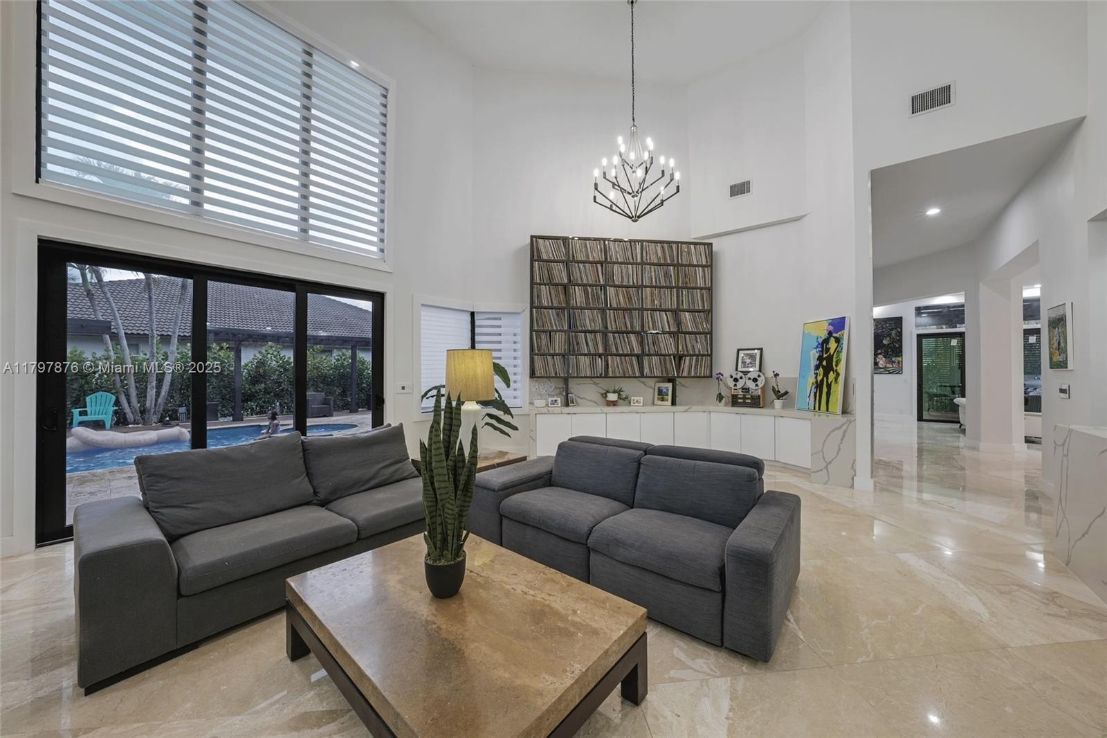 SUNSET LAKES PLAT TWO - Residential