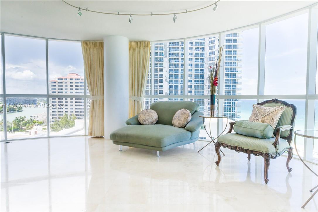 LA GORCE PALACE CONDO - Residential Lease