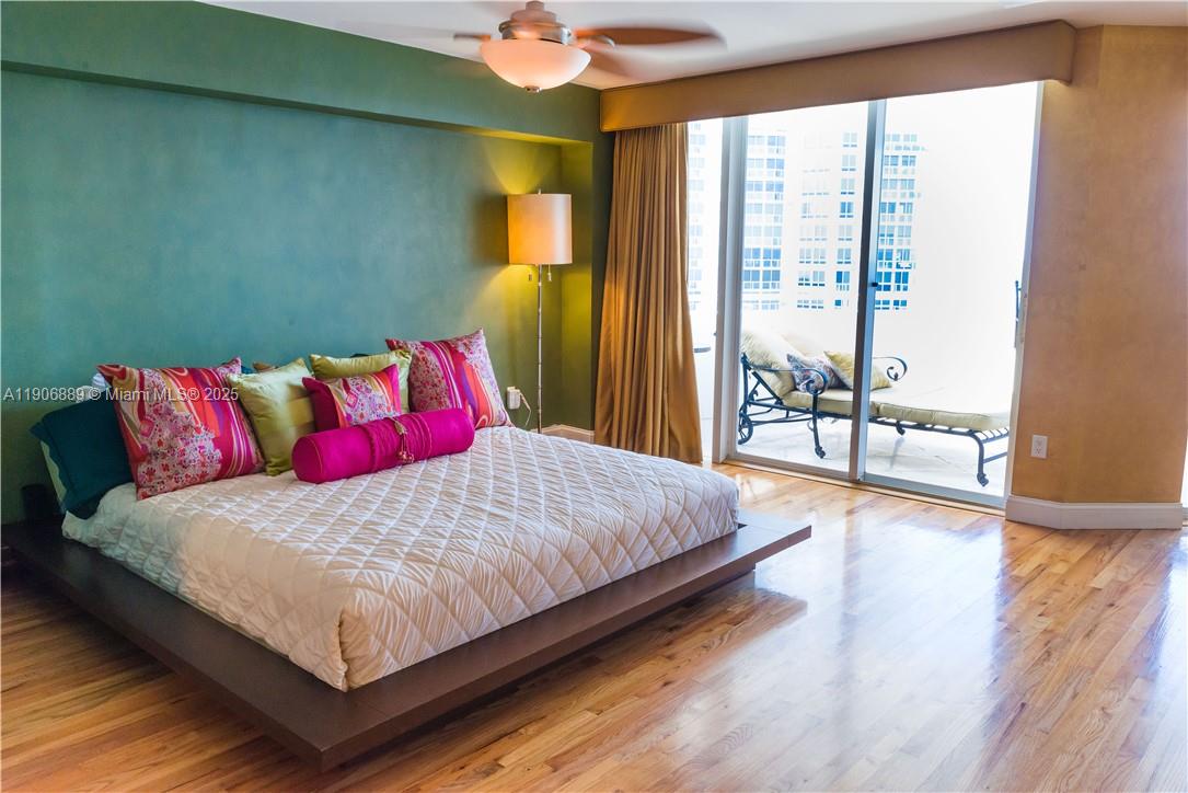 LA GORCE PALACE CONDO - Residential Lease