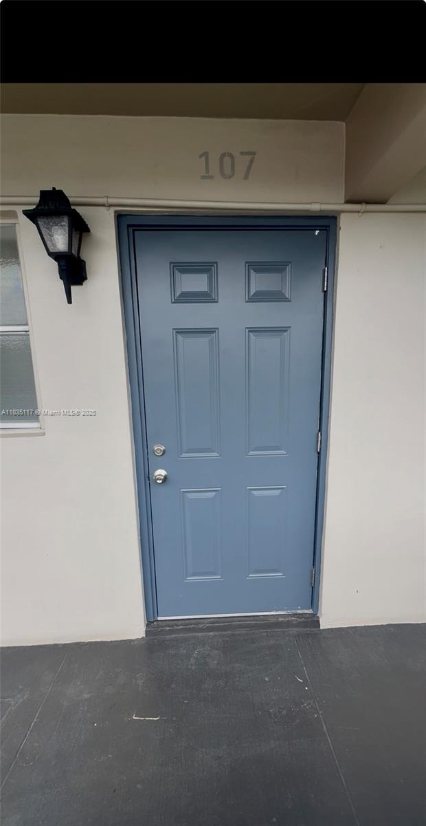 Beautiful 1 Bedroom, 1.5 bathroom First-floor Condo in Tamarac Prime Location! This spacious Condo is located on a quiet and desirable community. Featuring an open Concept layout, this unit offers a large living and dining area that flows seamlessly. A bright and open kitchen, perfect for entertainment. Updated principal bathroom, walk-in closet and spacious and bright bedroom. Tile floors and screened-in porch ideal for Florida living. 2 Assigned parking space. Community has a pool and tennis counts. Conveniently located close to major highways, shopping centers, top rated restaurants, supermarket and Fort Lauderdale airport. Call to make your appointment today!
