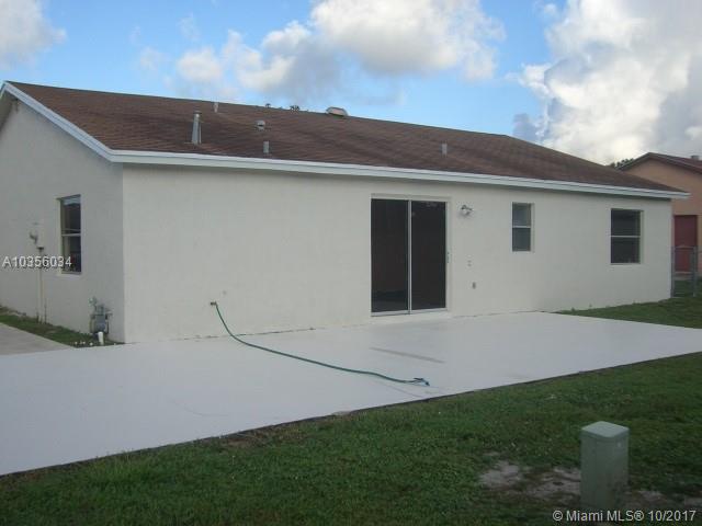 CONCEPT HOMES OF LANTANA - Residential