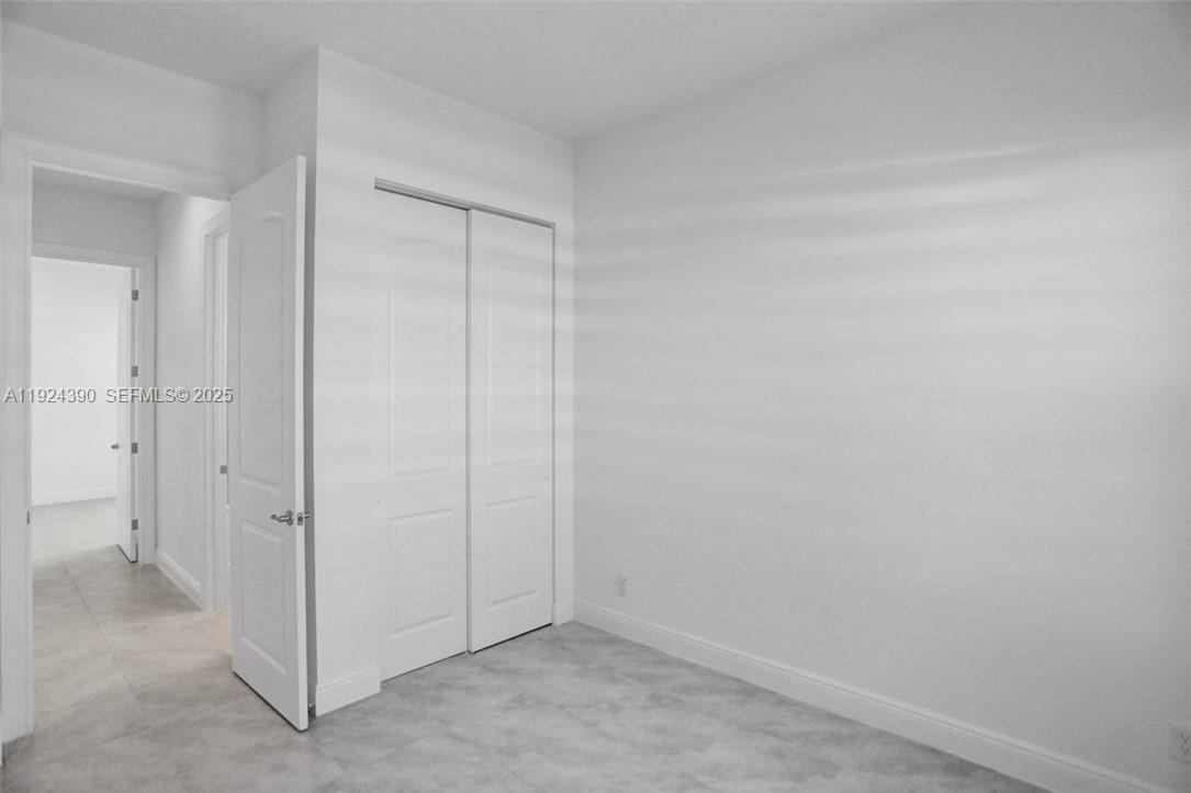 CORAL LAGO - Residential Lease