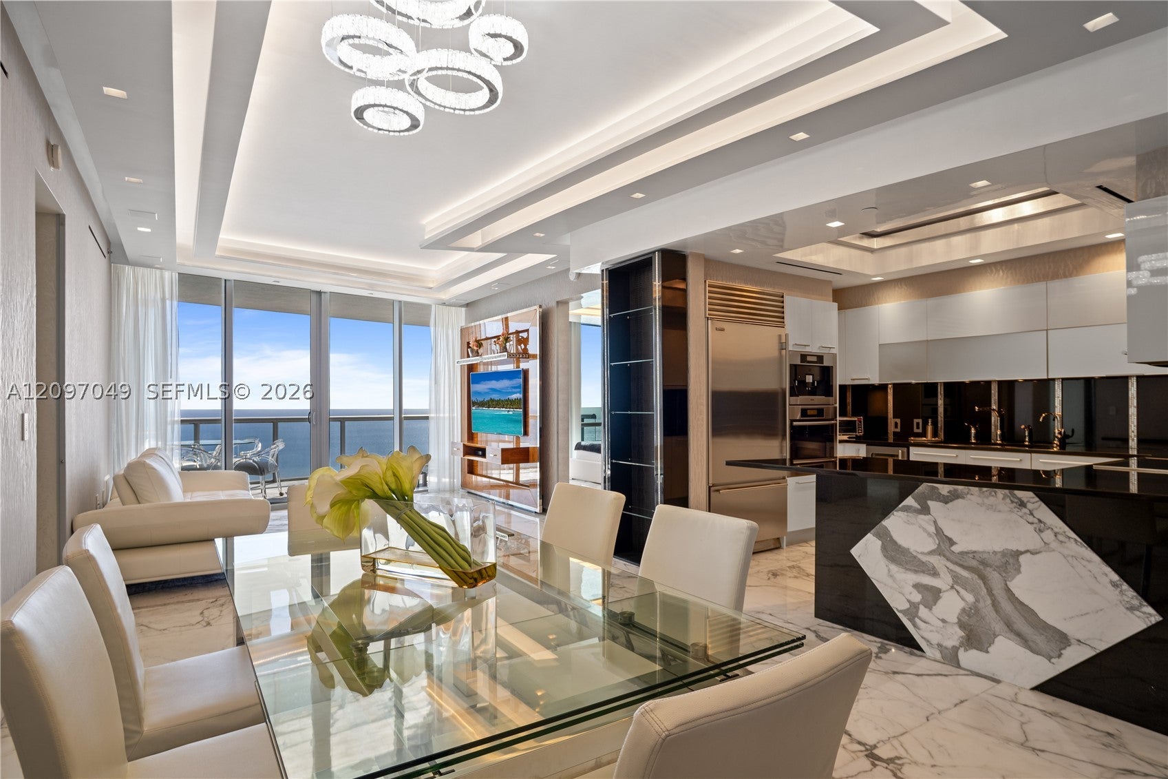 17121 Collins Ave 4203, Sunny Isles Beach, FL, 33160/$2,795,000 4 17121 Collins Ave 4203