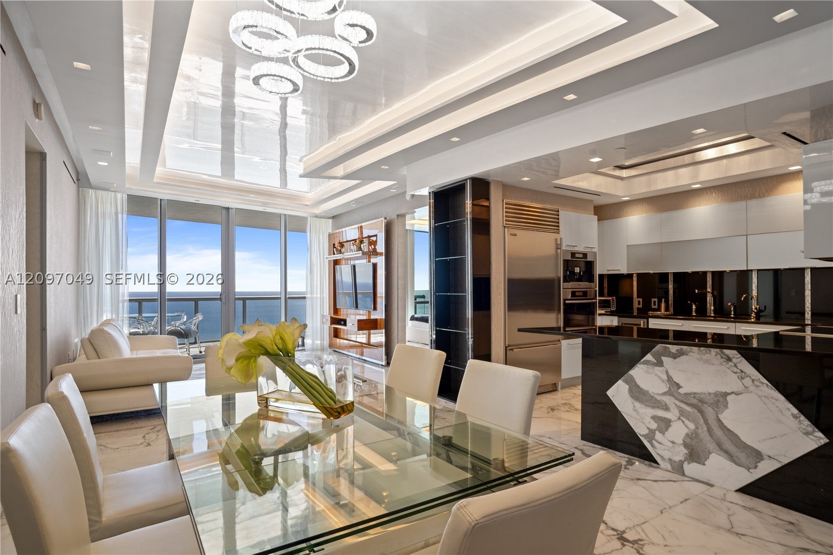 17121 Collins Ave 4203, Sunny Isles Beach, FL, 33160/$2,795,000 2 17121 Collins Ave 4203