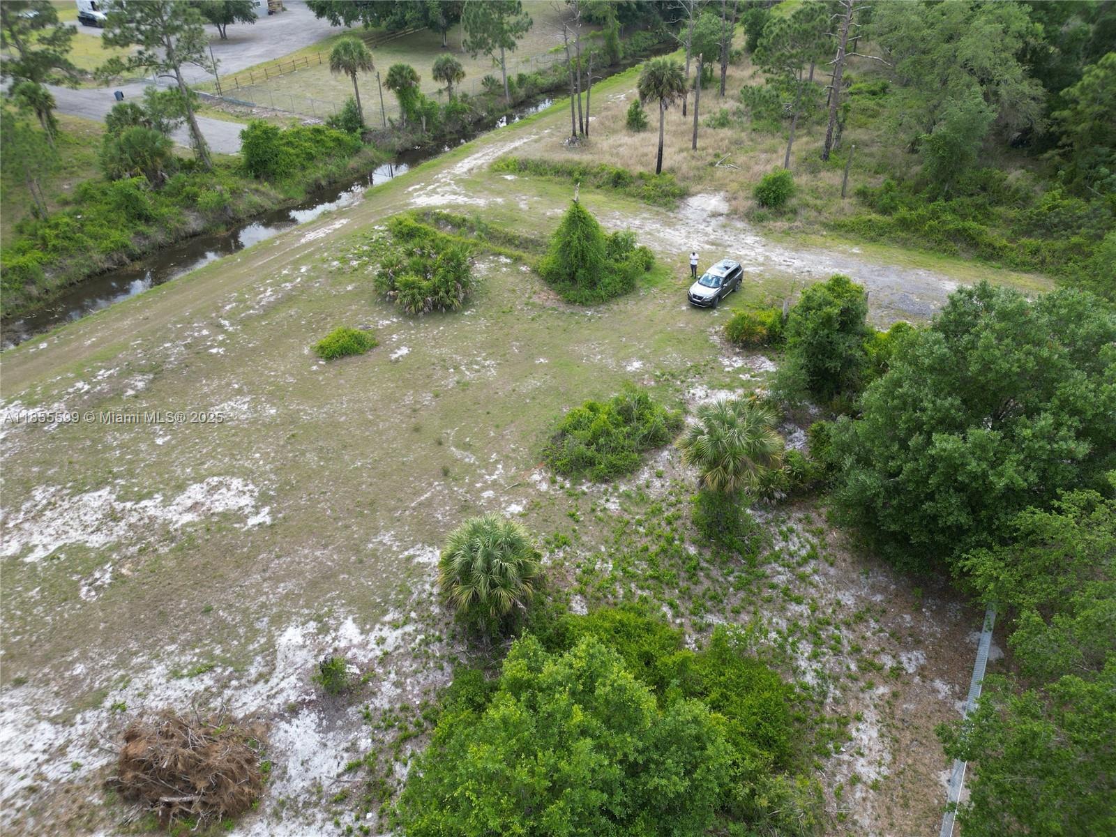 MONTURA RANCH UNREC SEC 36 - Land