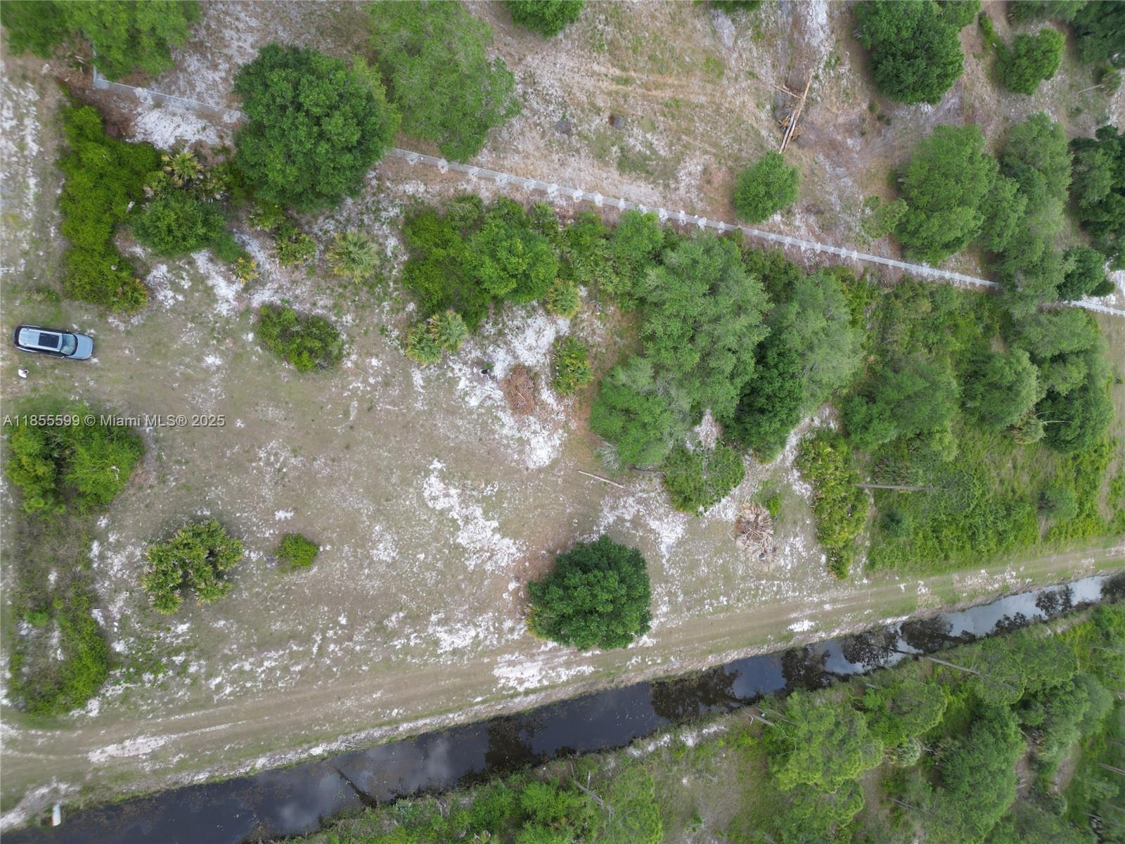 MONTURA RANCH UNREC SEC 36 - Land