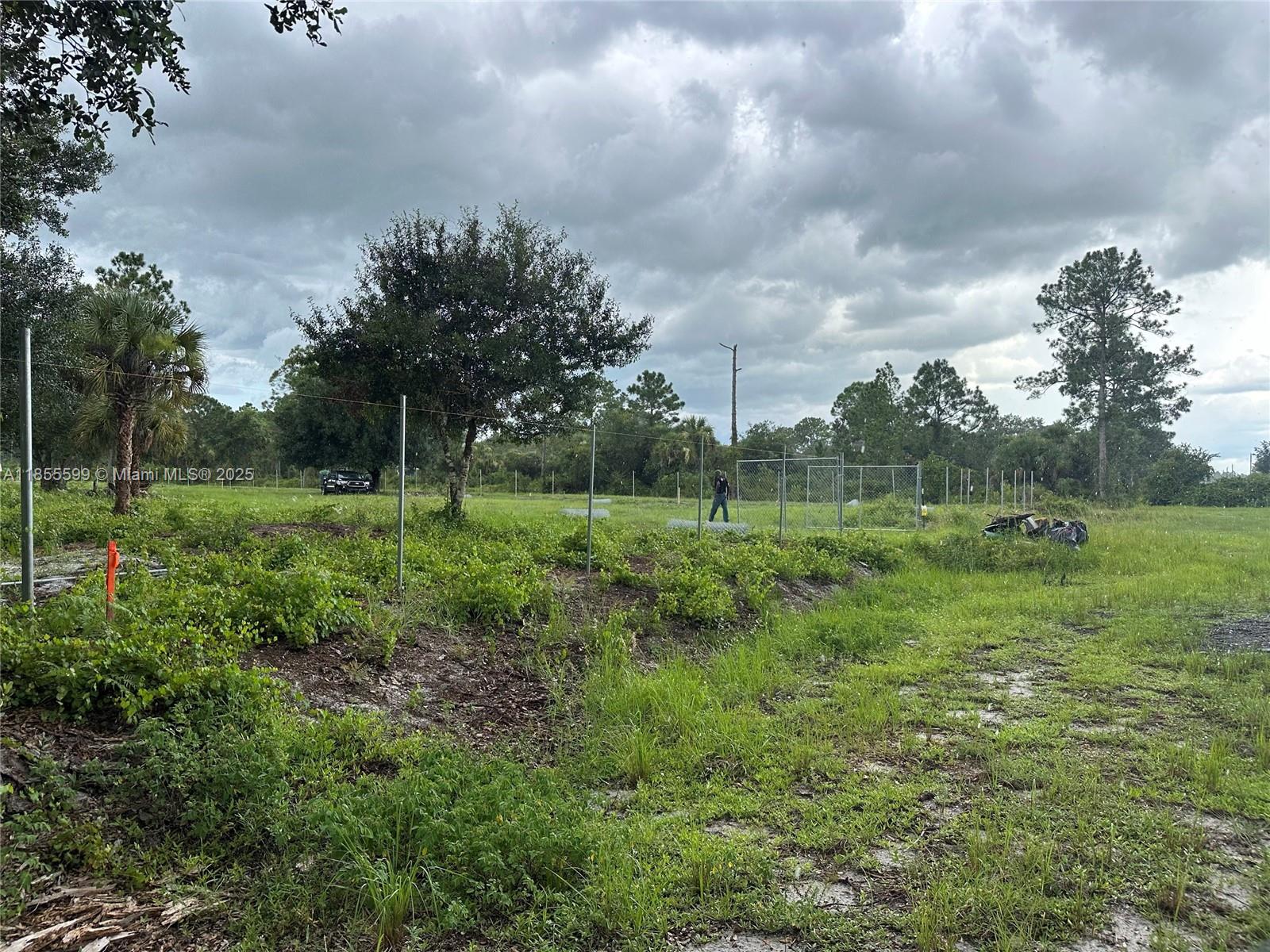 MONTURA RANCH UNREC SEC 36 - Land