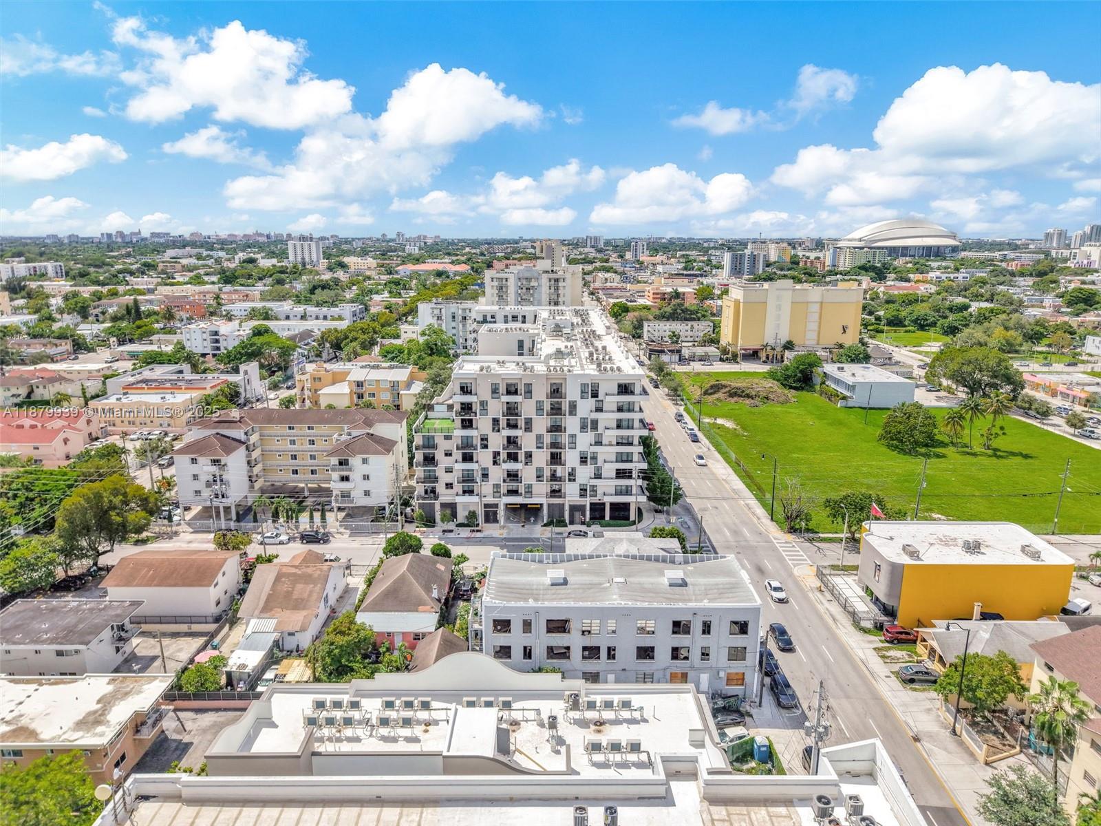 CITY OF MIAMI SOUTH - Residential