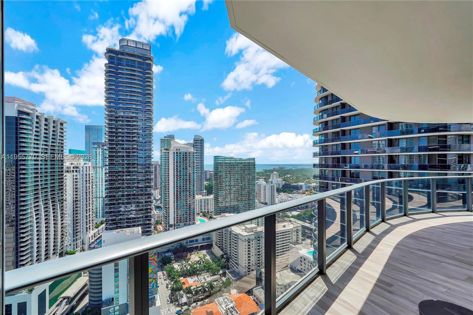 801 S Miami Ave 3601